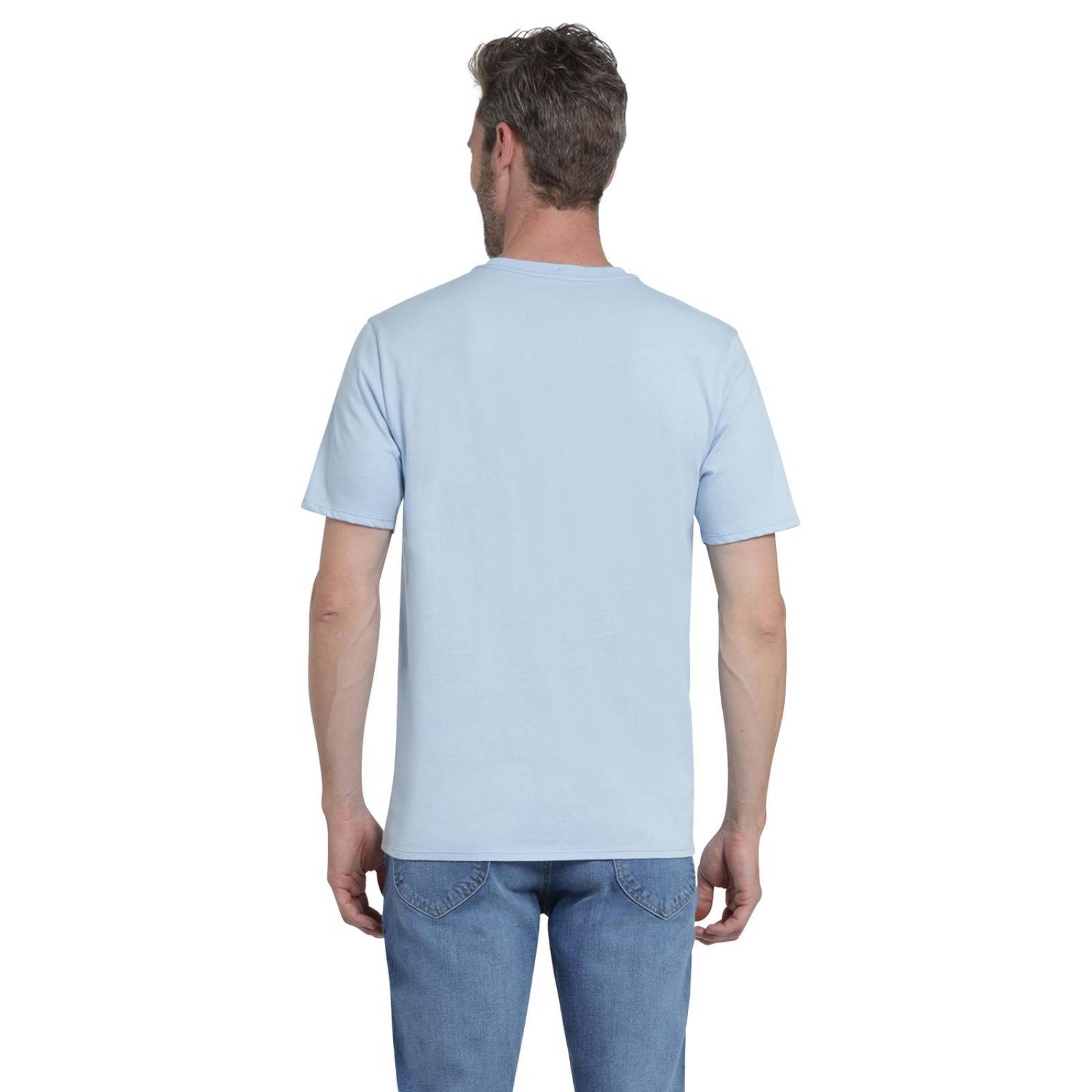 Playera Hombre Lee Slim Fit 443 