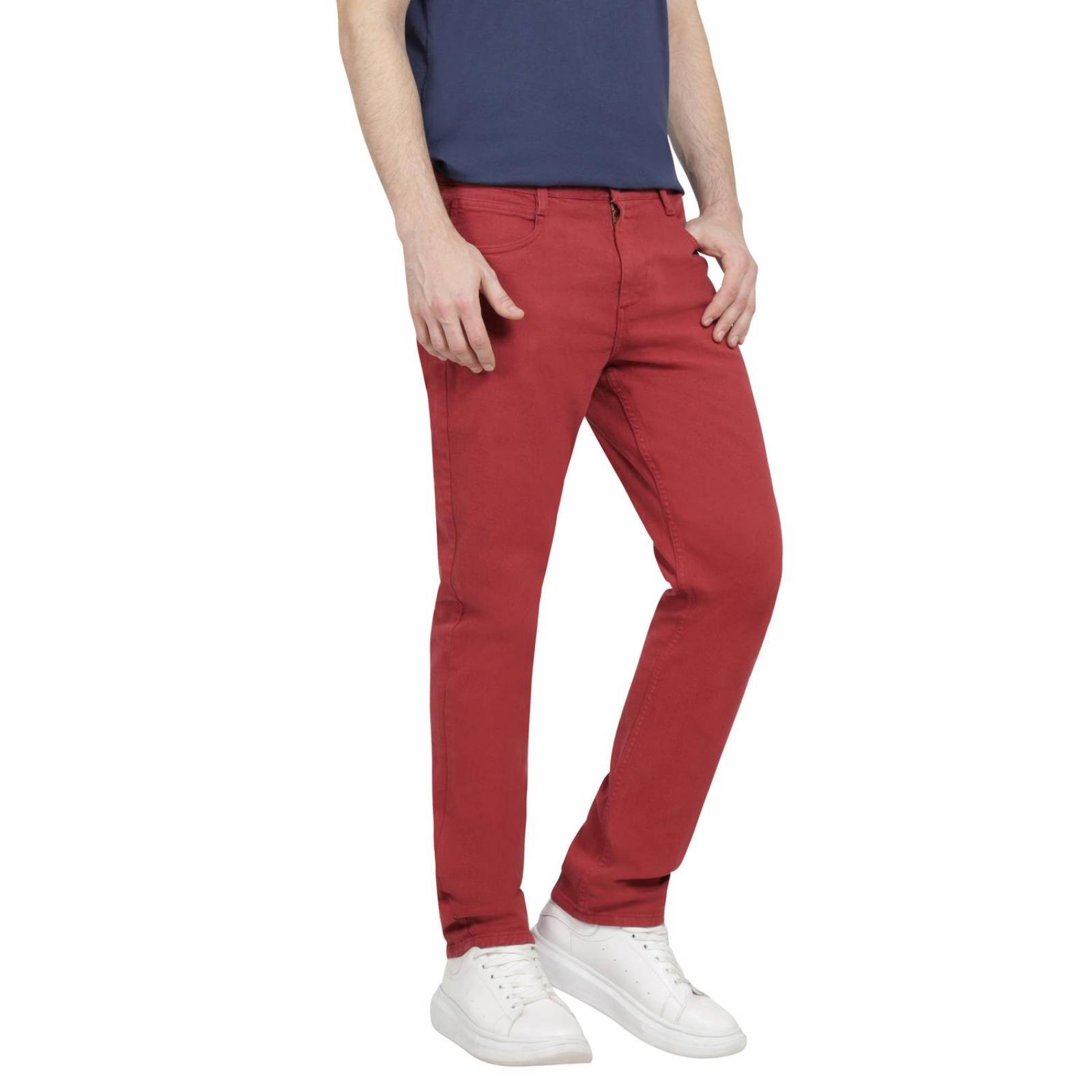 Jeans Hombre Lee Slim Fit 471 