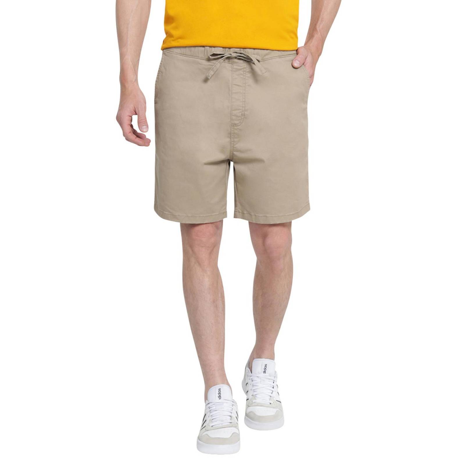 Bermuda Hombre Lee Slim Fit 416 