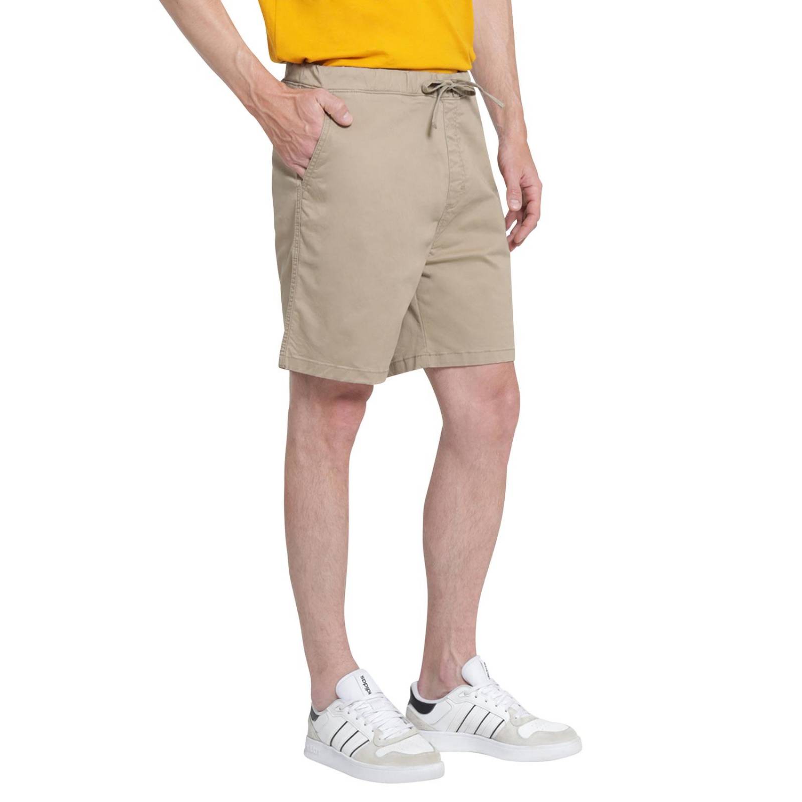 Bermuda Hombre Lee Slim Fit 416 