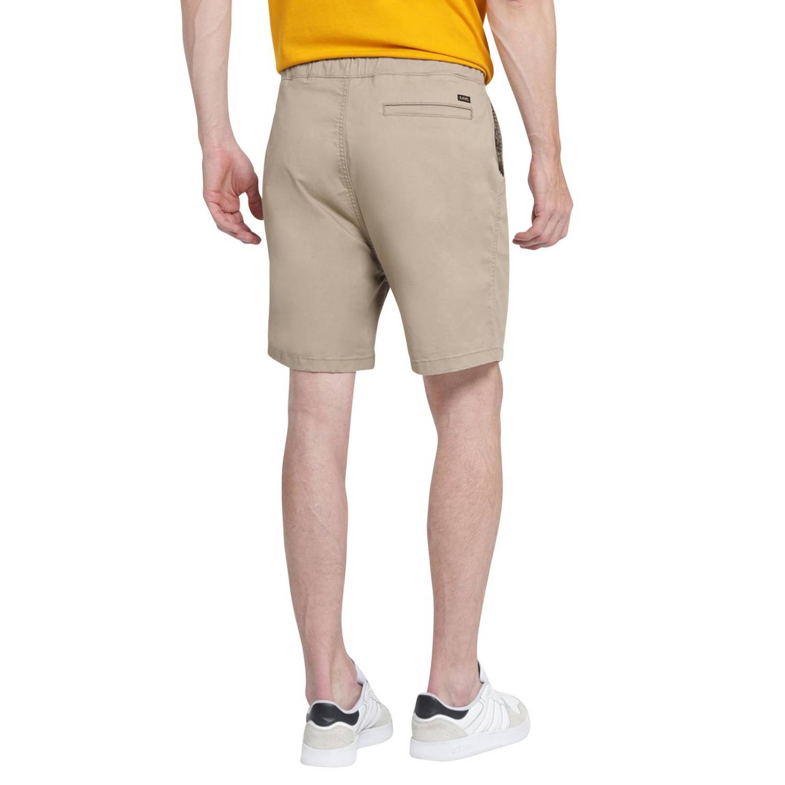 Bermuda Hombre Lee Slim Fit 416 