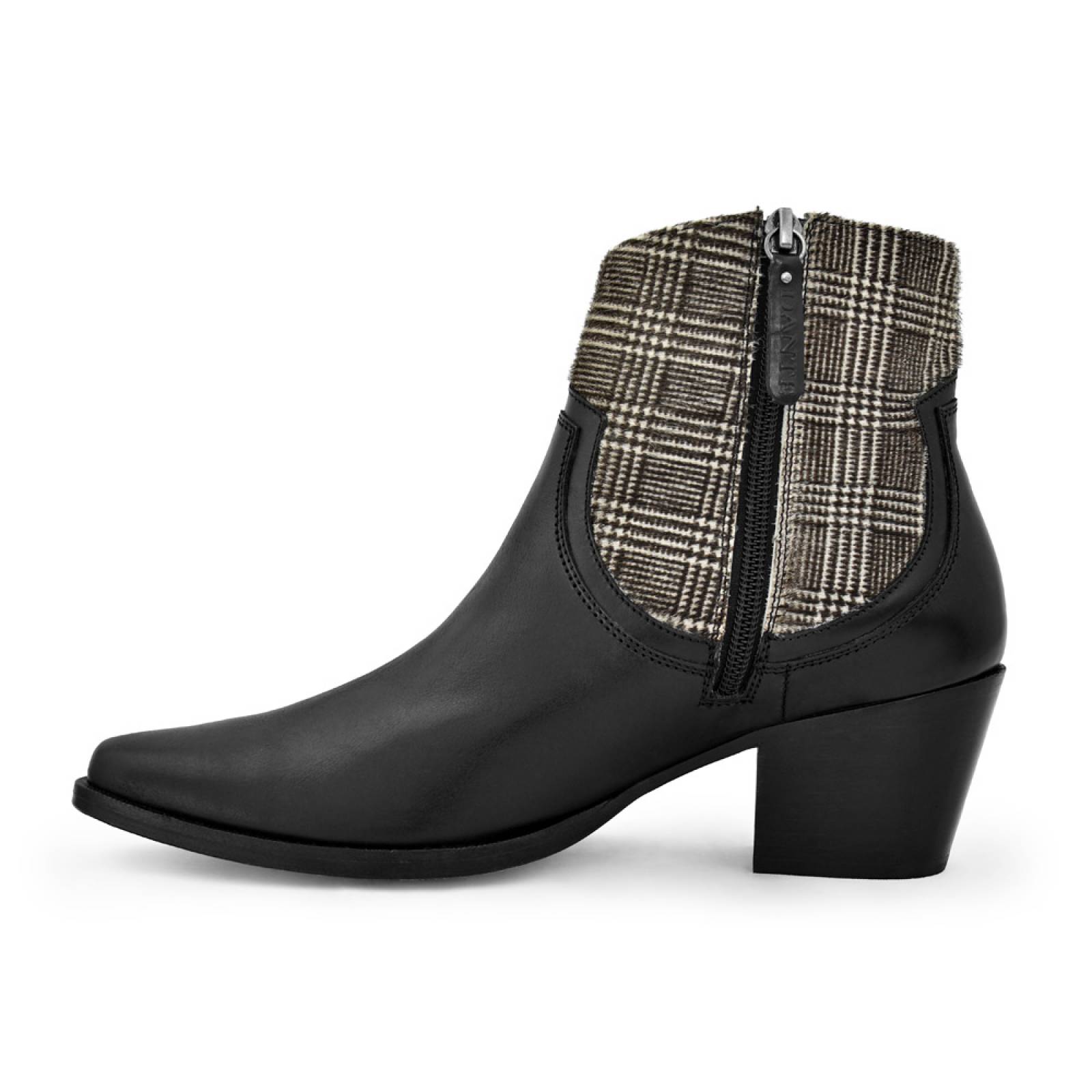 Botin dante online piel