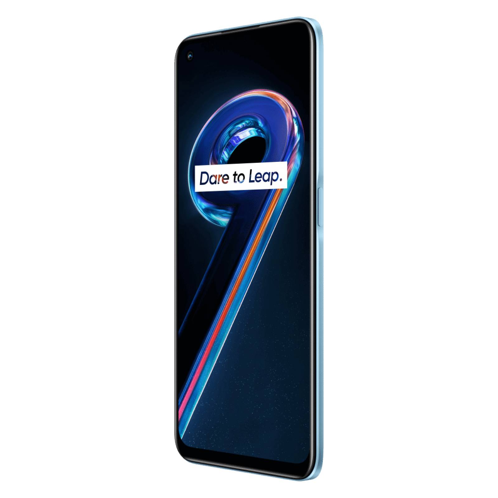 realme 9 Pro Plus 5G 8GB+128GB Dual Sim Sony IMX766 50mpx Dimensity 920 Carga SuperDart 60W Azul Amanecer
