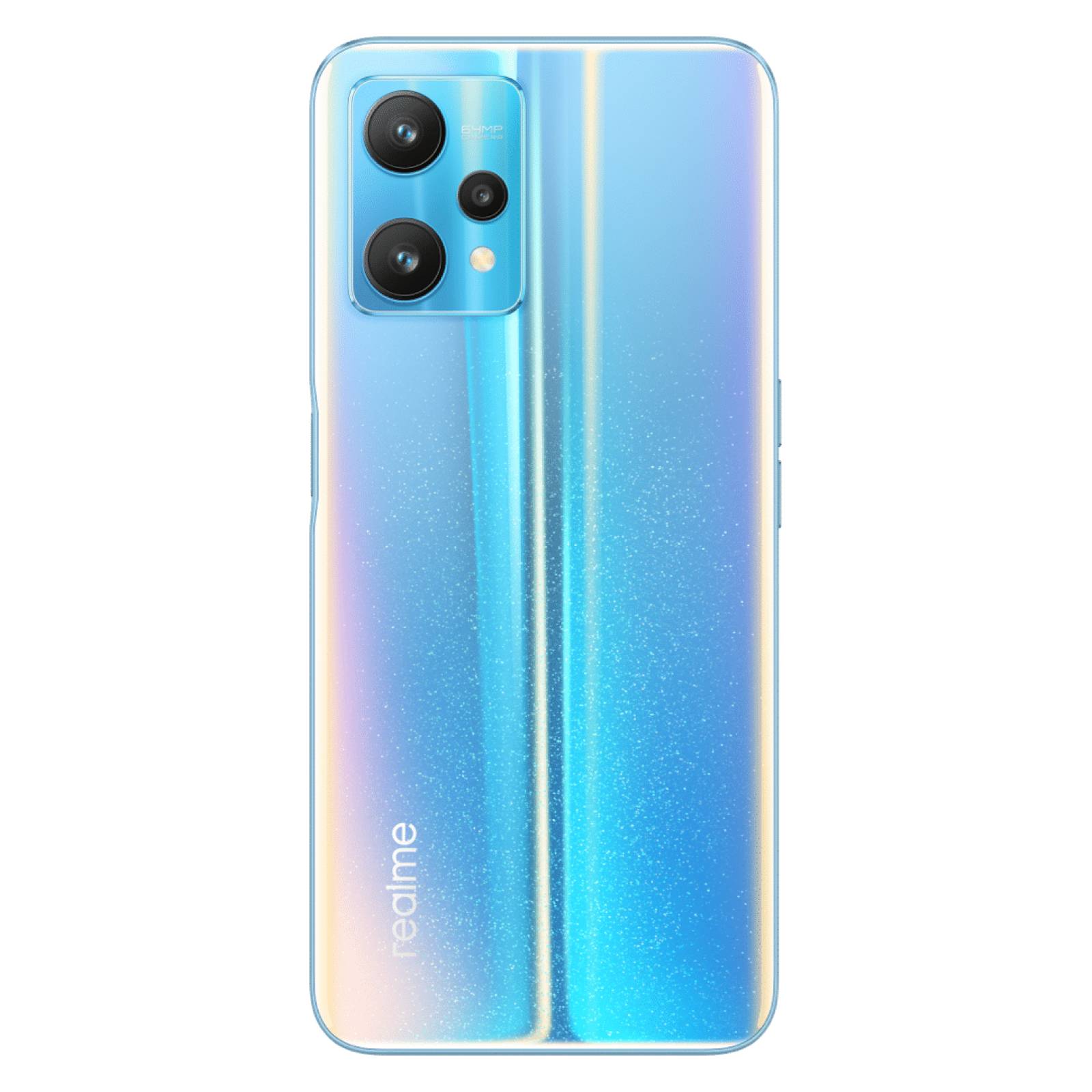 realme 9 Pro Plus 5G 8GB+128GB Dual Sim Sony IMX766 50mpx Dimensity 920 Carga SuperDart 60W Azul Amanecer