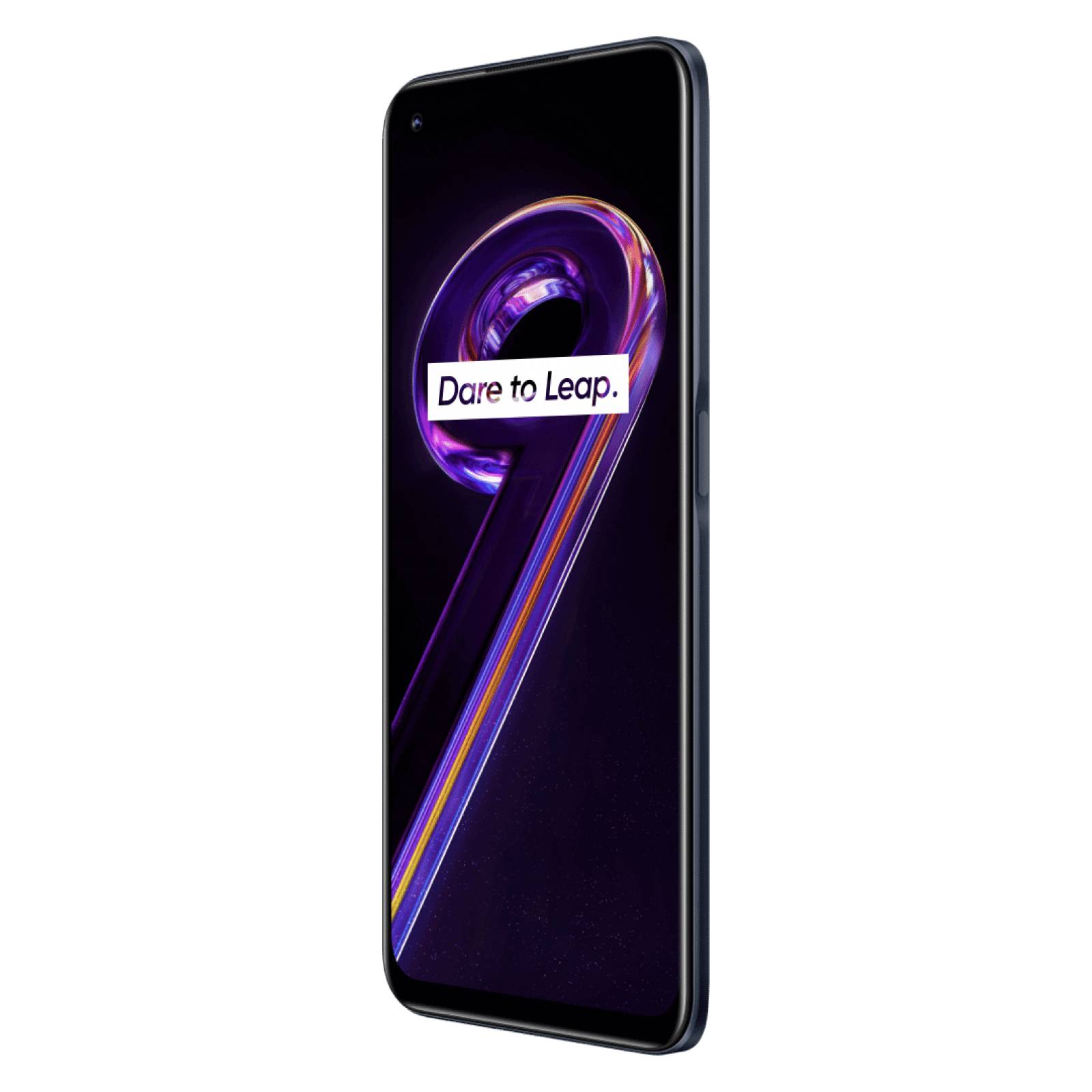 realme 9 Pro Plus 5G 8GB+128GB Dual Sim Sony IMX766 50mpx Dimensity 920 Carga SuperDart 60W Negro Medianoche