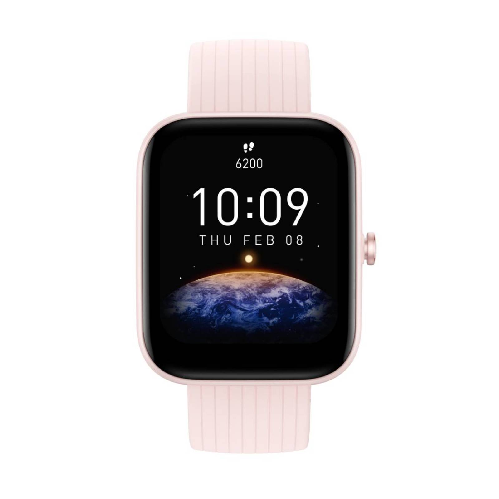 Amazfit Bip 3 Pro Rosa Pulsera Smartwatch