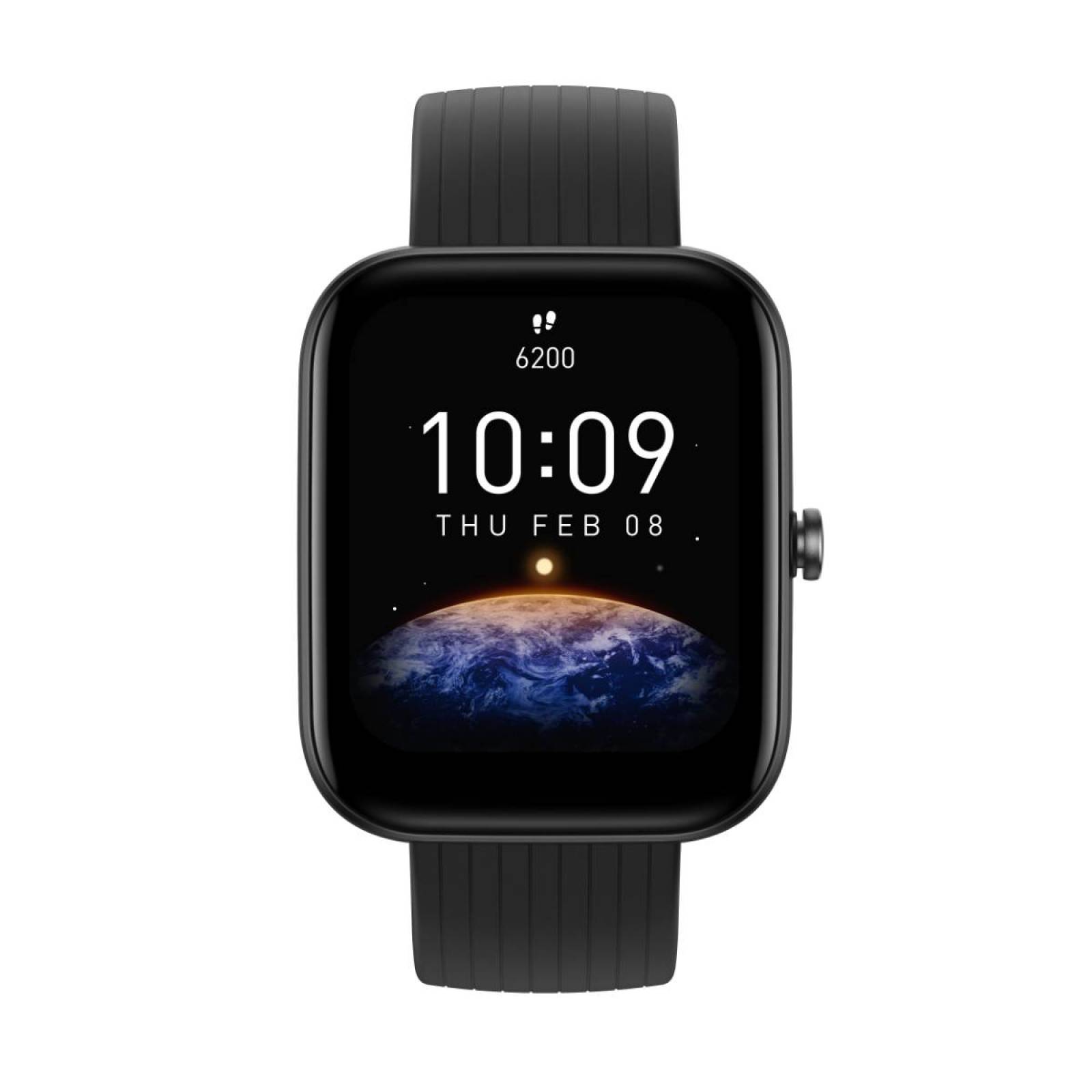 Amazfit Bip 3 Pro Negro Pulsera Smartwatch