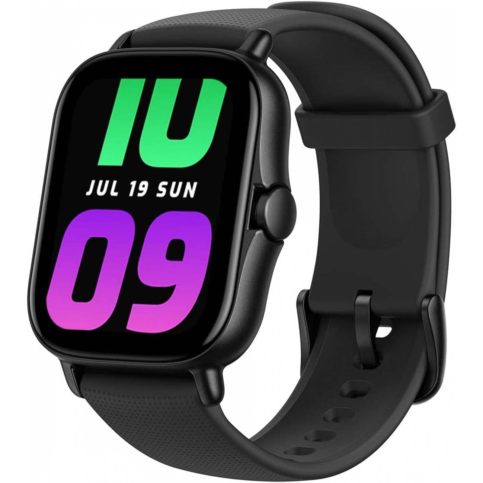 Smartwatch Amazfit Gts 2 Rosa Alexa Integrado