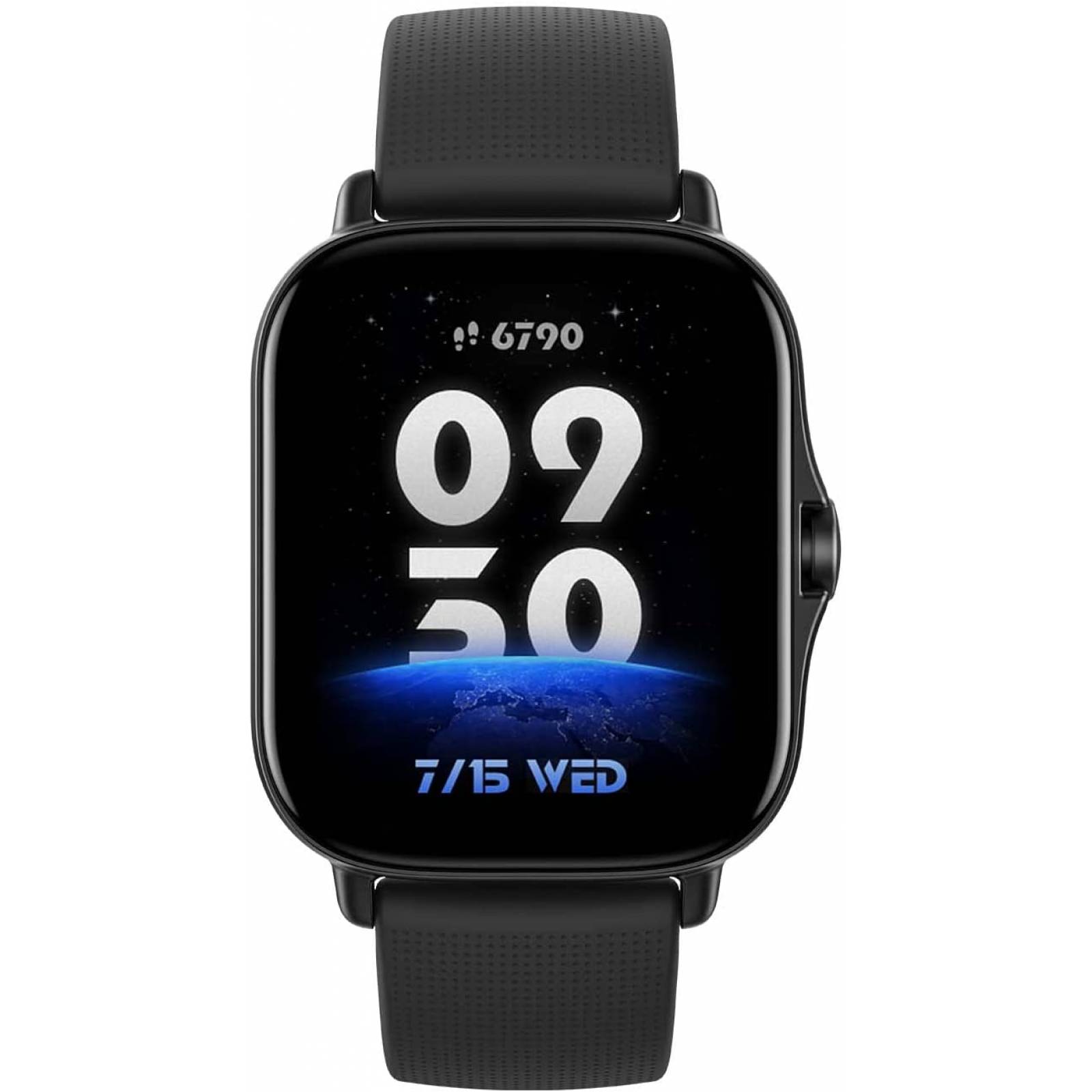 Smartwatch Amazfit Gts 2 Rosa Alexa Integrado