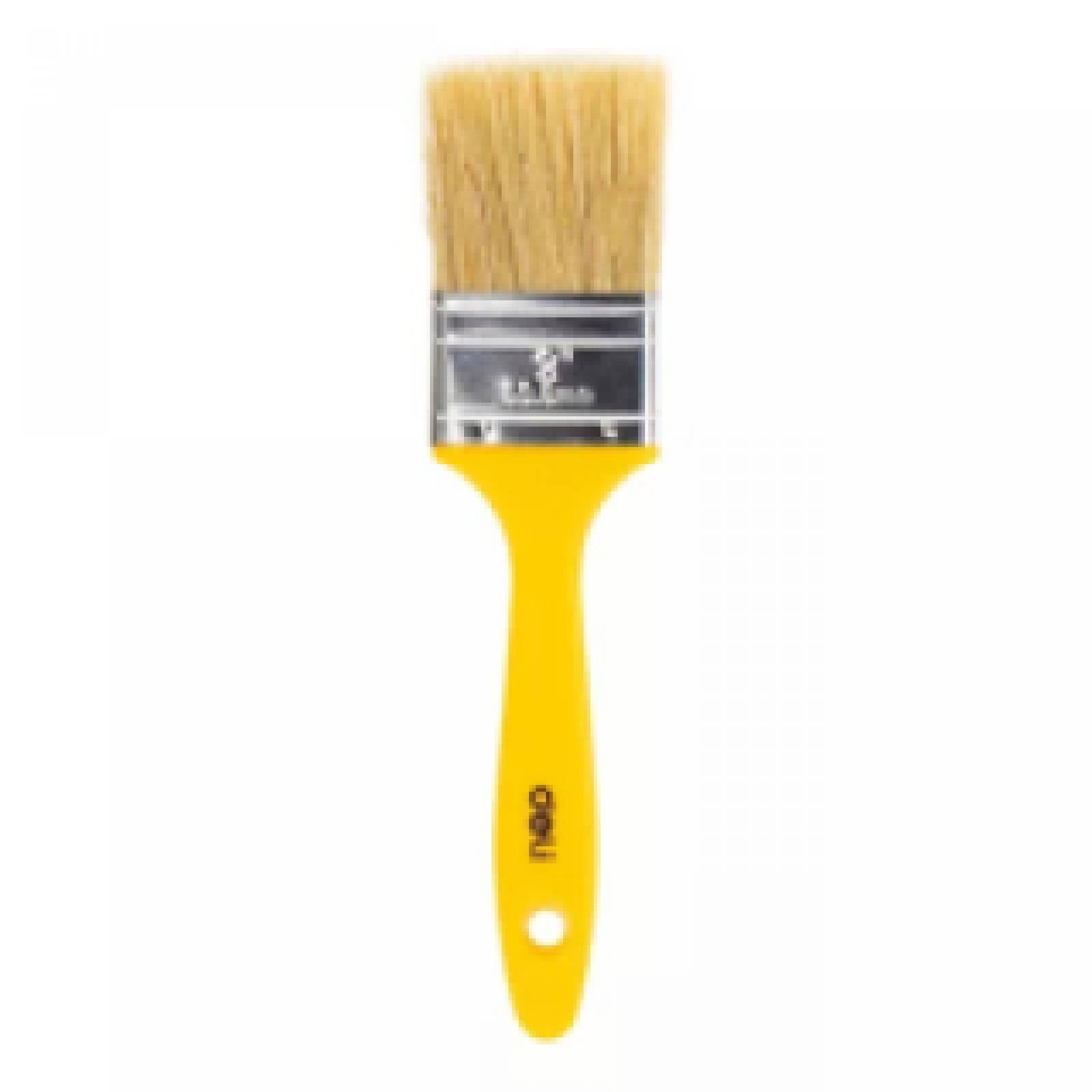 Brocha para Pintar Deli 2 Pulgadas Mango de Plástico