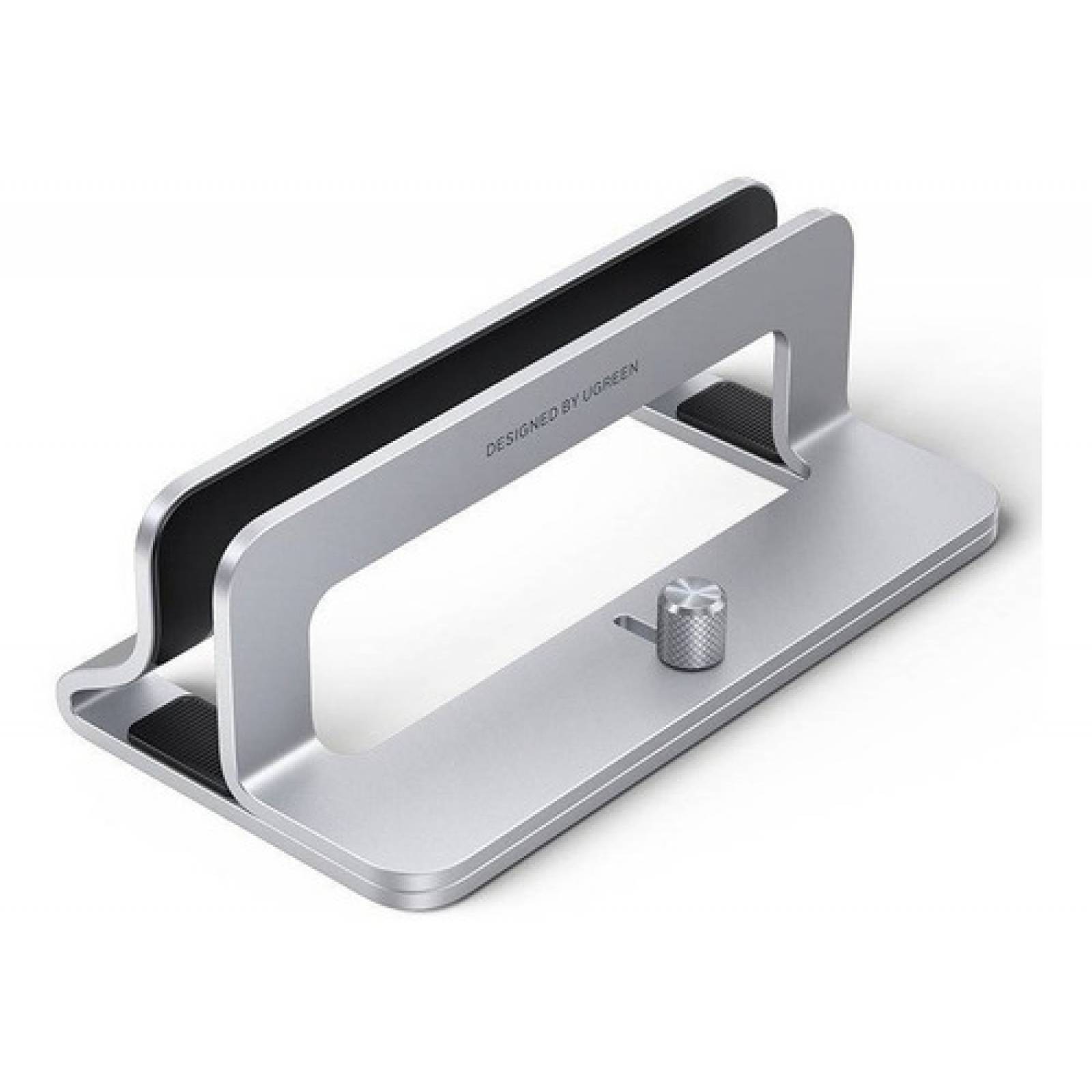 Soporte Vertical Para Laptop Ajustable De Aluminio Ugreen