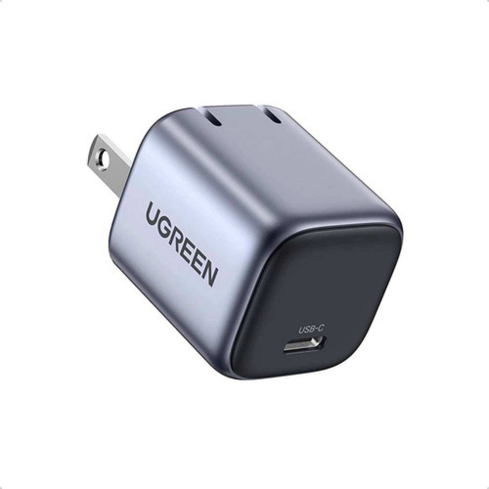 Turbo Cargador Con Tecnología Gan Carga Ultra Rápida De 65w | Cuotas
