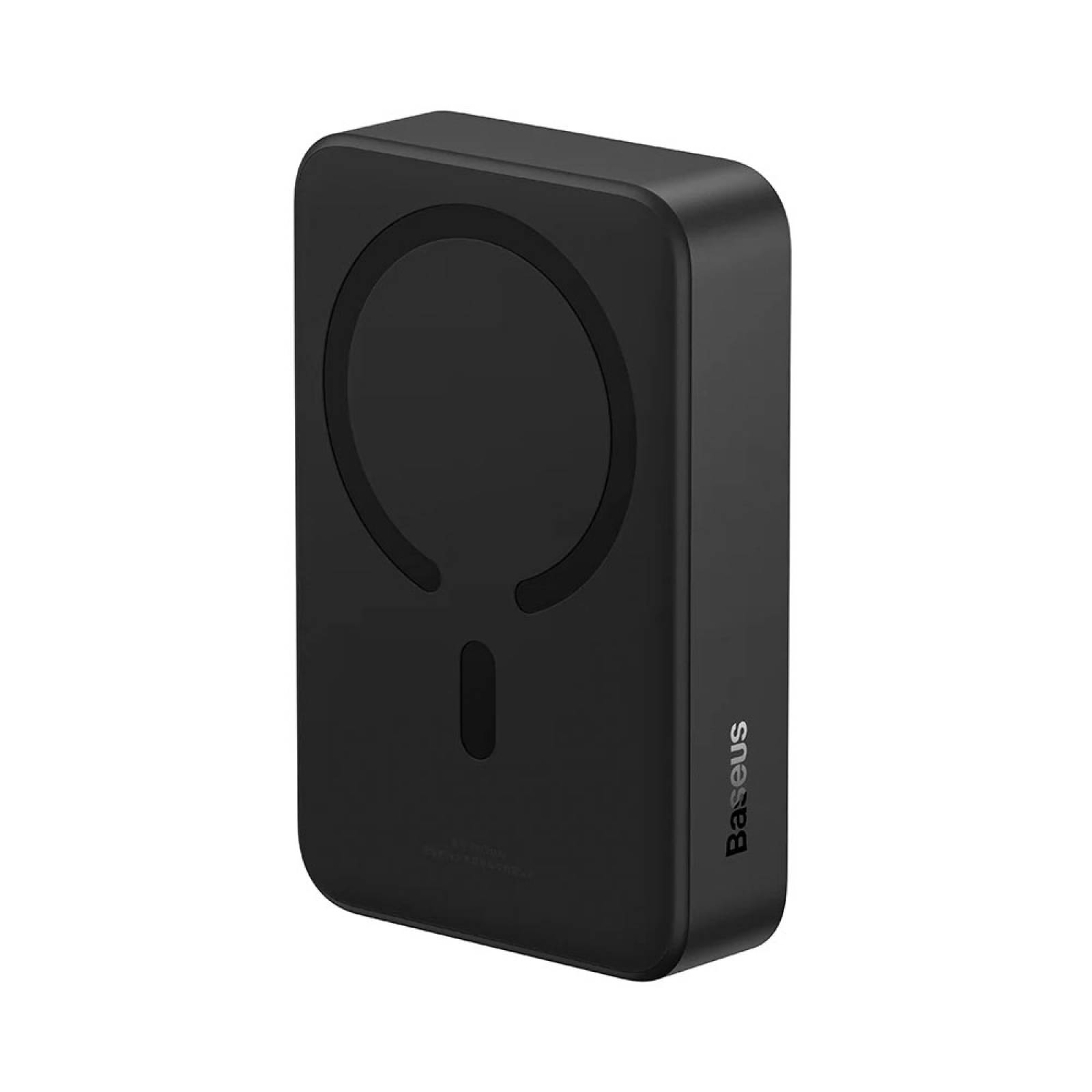 Batería Portátil Baseus PPCX150001 Magnético Tipo C Negro