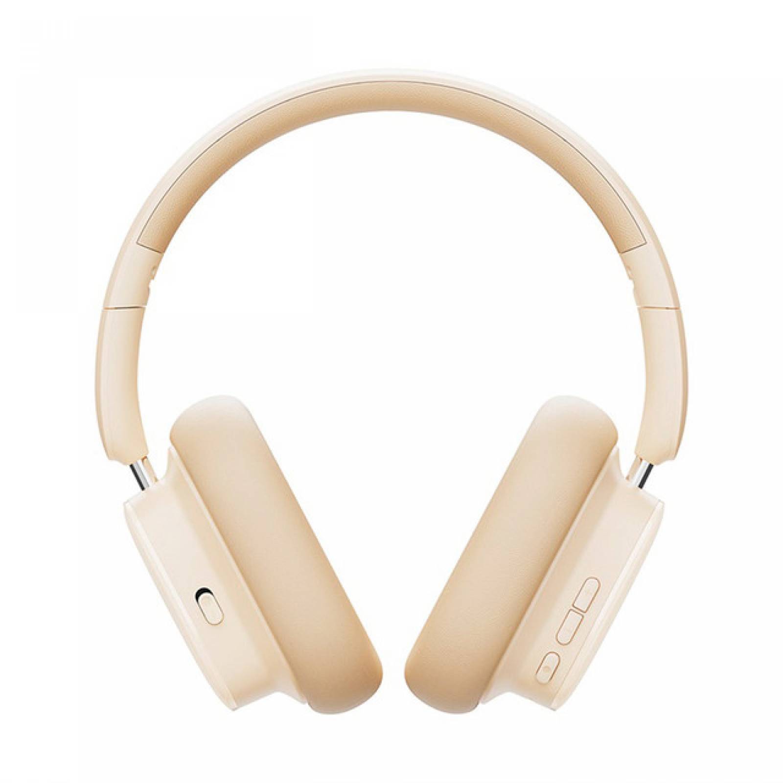 Audífonos inalámbricos Baseus Bowie H1i Cancelación de ruido y cable 3.5mm