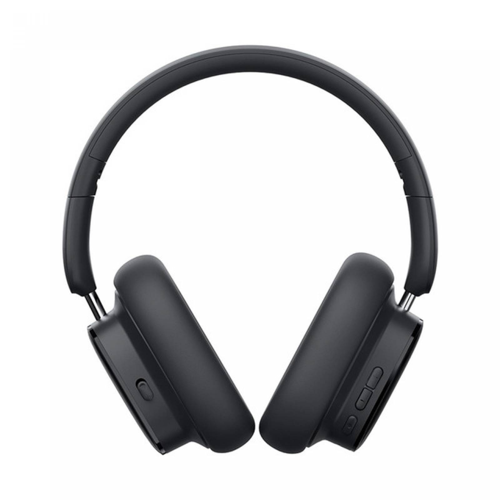 Audífonos inalámbricos Baseus Bowie H1i Cancelación de ruido y cable 3.5mm