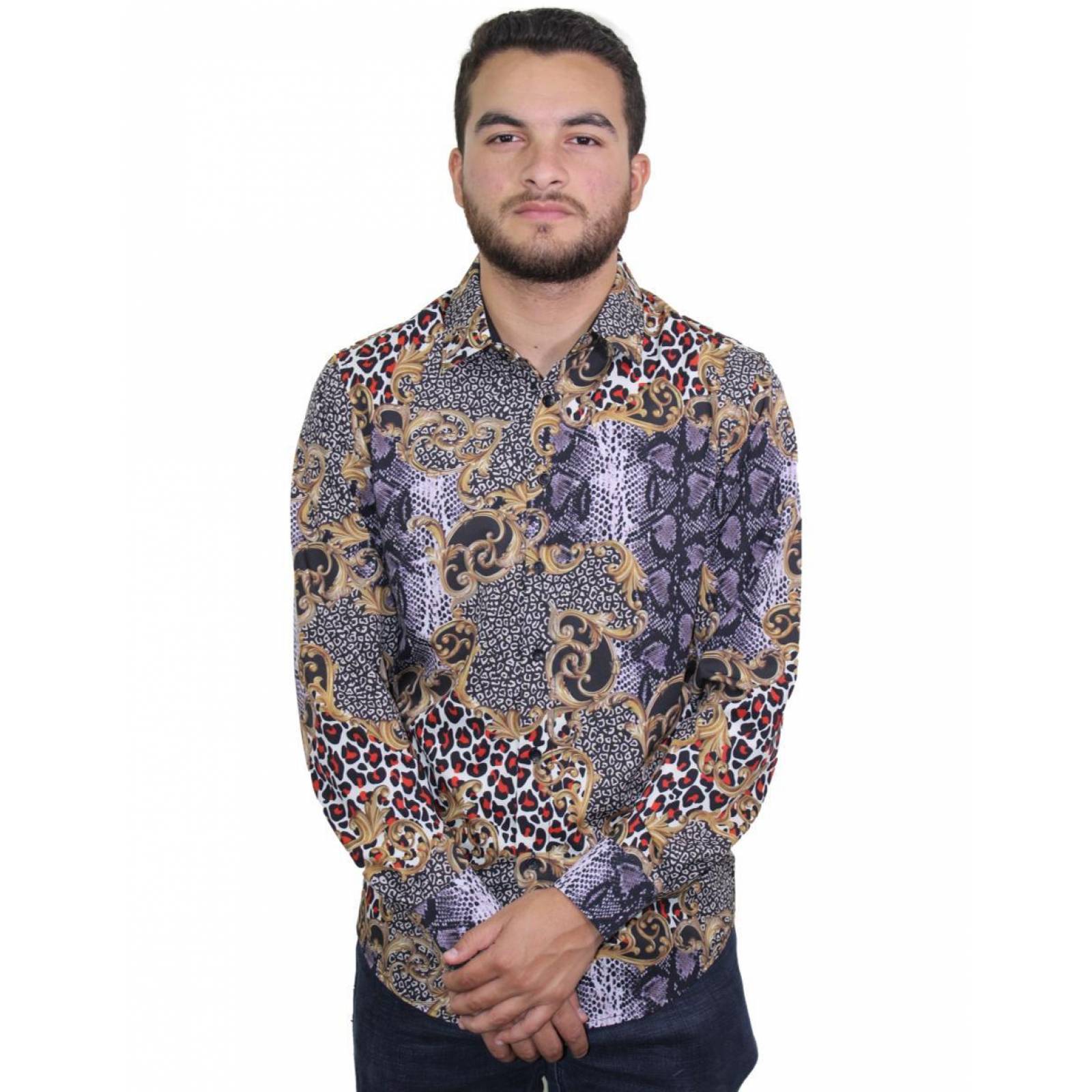 Camisas Pavini Camisas Para Hombres Marcas Camisas Para Hombre