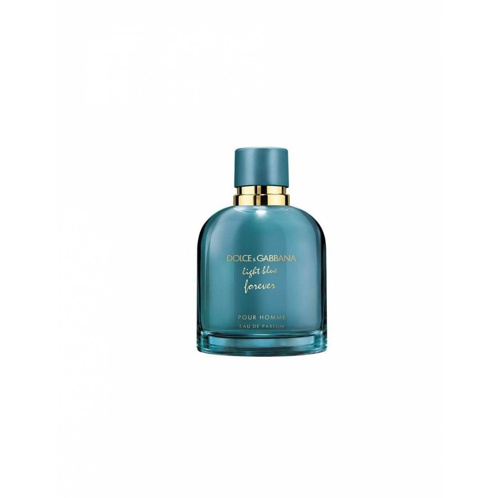 Perfume Para Caballero D&G Light Blue Forever 100 Ml EDP