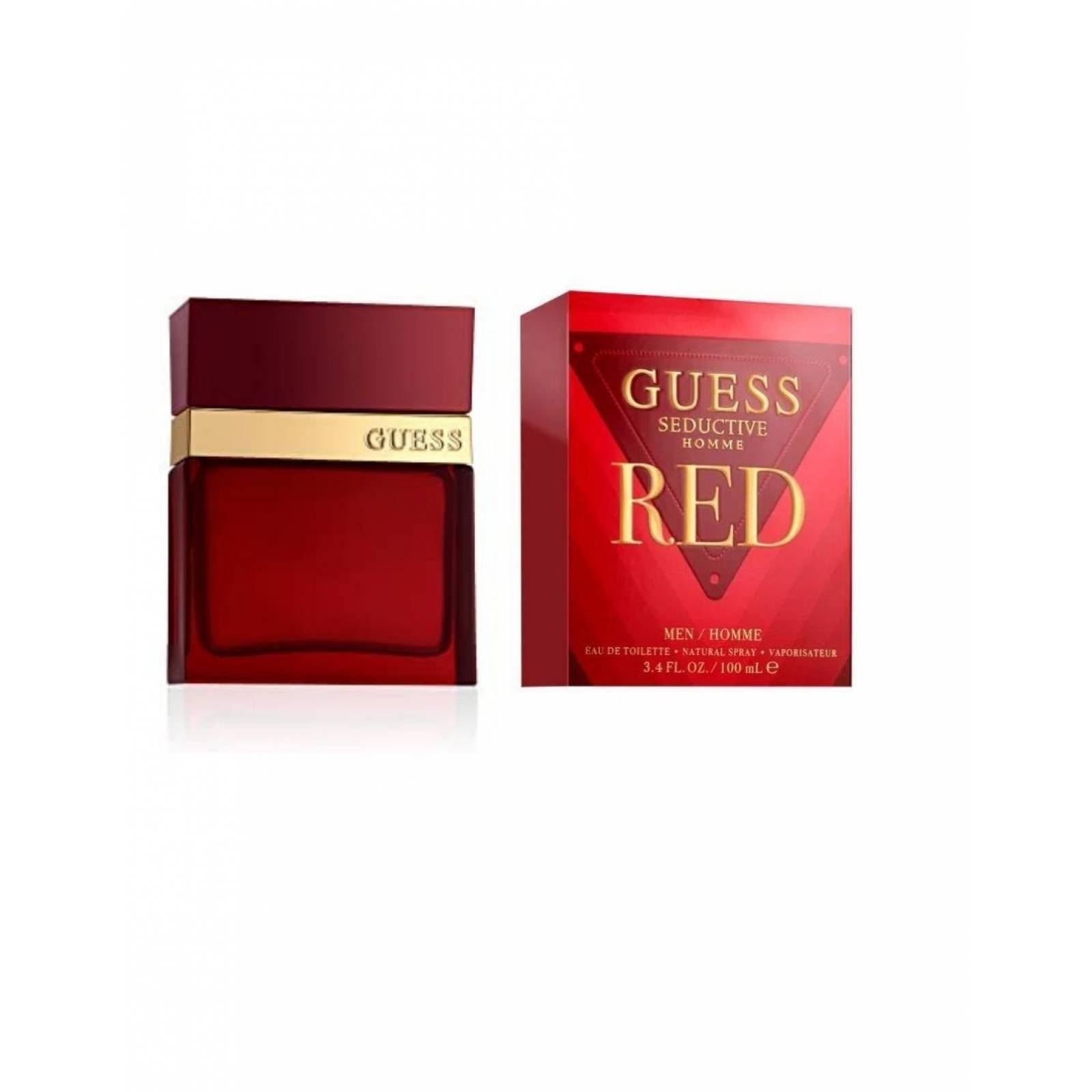 Perfume guess online caballero