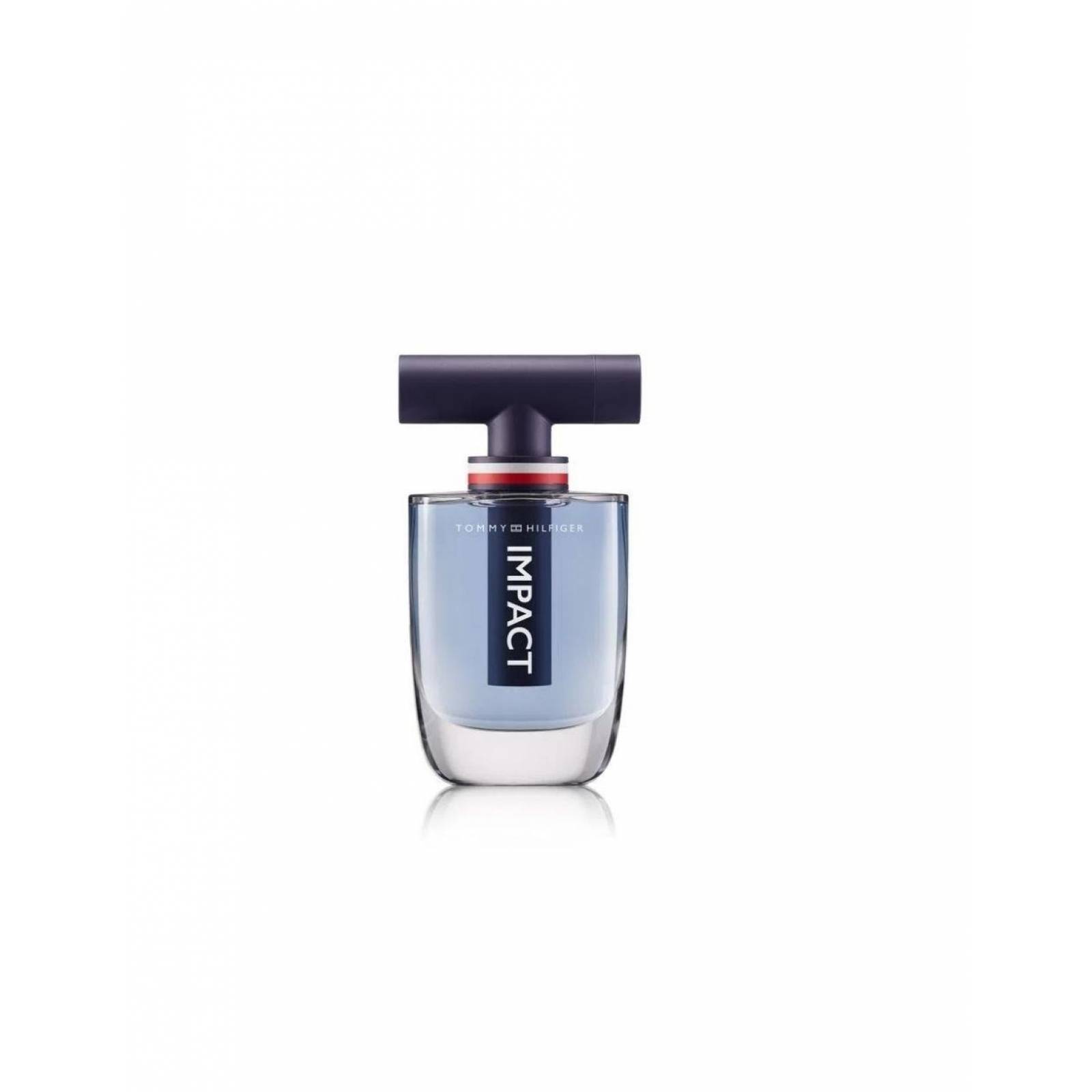 Perfume Para Caballero Tommy Hilfinger Impact 100 Ml EDT