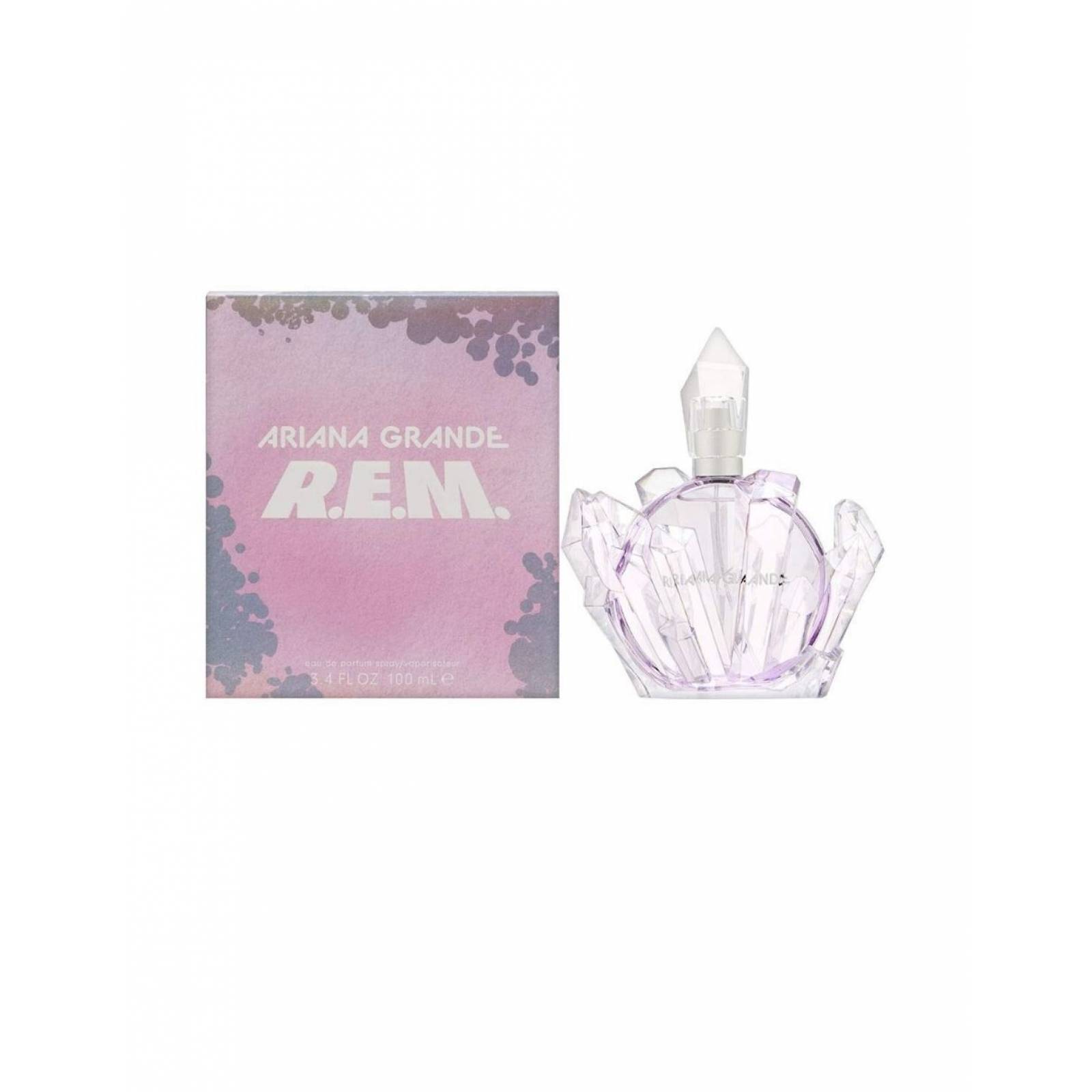 Perfume Para Mujer Ariana Grande R.E.M 100 Ml EDP