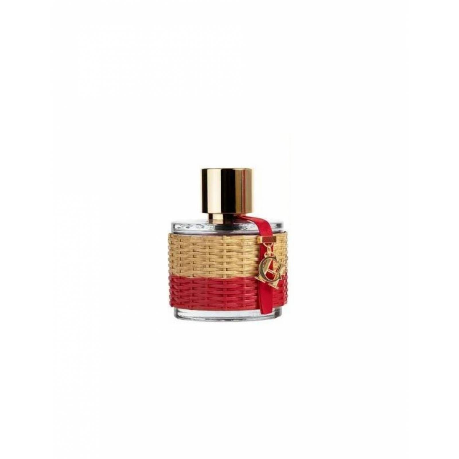 Perfume Para Mujer Carolina Herrera CH Central Park 100 Ml EDT