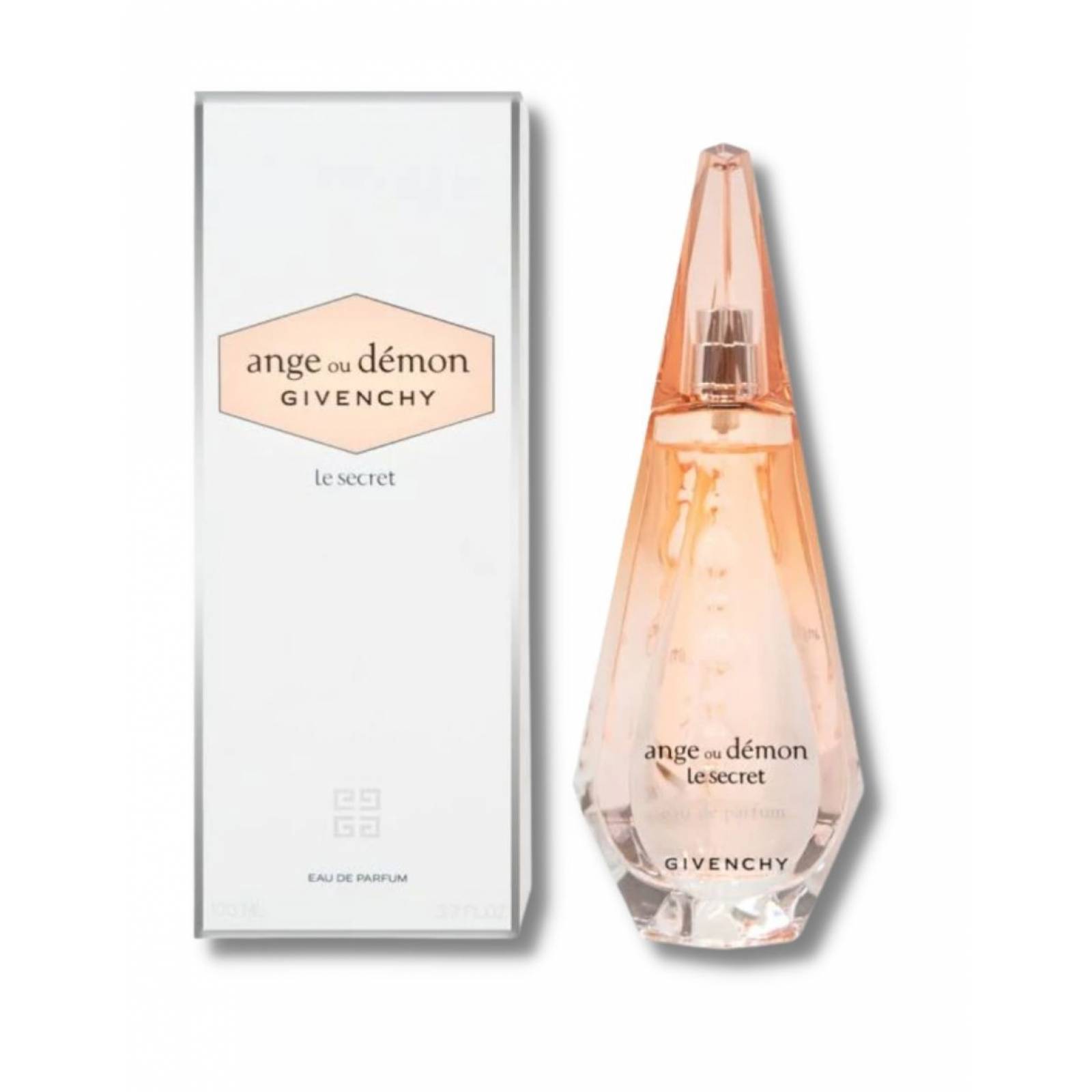 Perfume Para Mujer Givenchy Ange Ou Demon Le Secret 100 Ml EDP