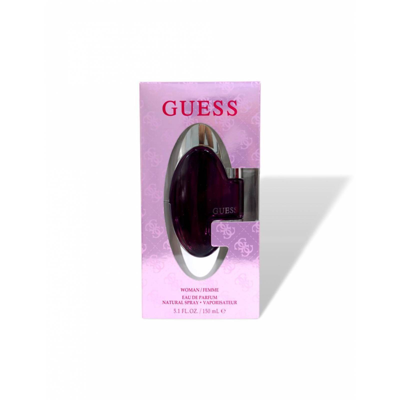 Perfume Para Mujer Guess Clasico 150 Ml EDP