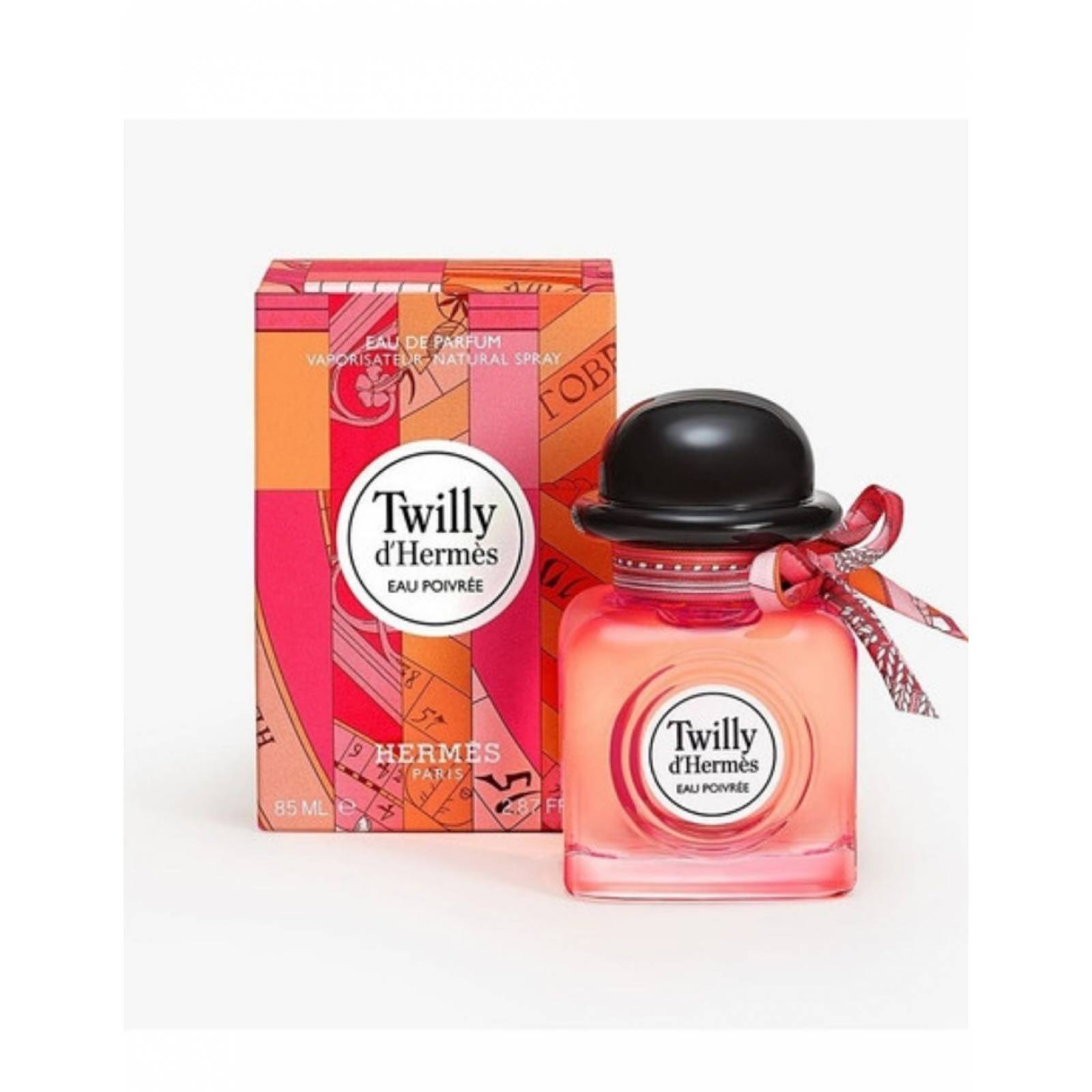 Perfume Para Mujer Hermes Twilly Eau Poivree 85 Ml EDP