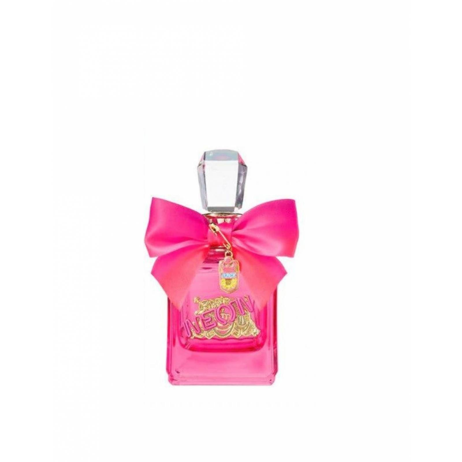 Perfume Para Mujer Juicy Couture Viva La Juicy Neon 100 Ml EDP