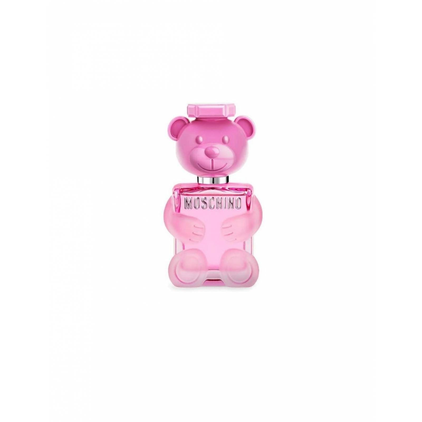 Perfume Para Mujer Moschino Toy 2 Bubble Gum 100 Ml EDT
