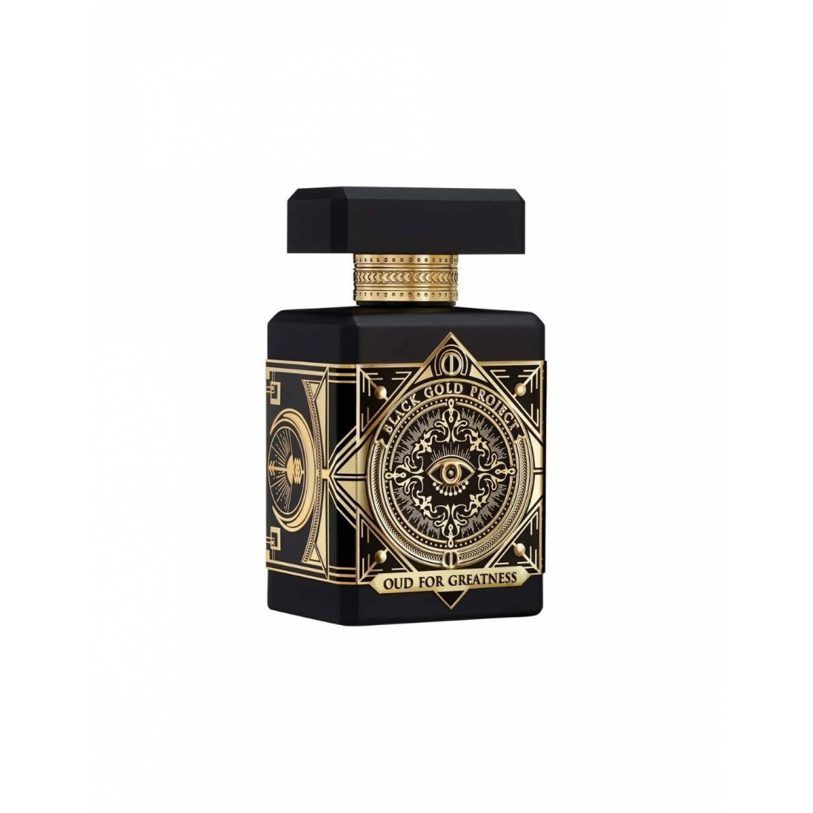 Perfume Unisex Initio Oud For Greatness 100 Ml EDP