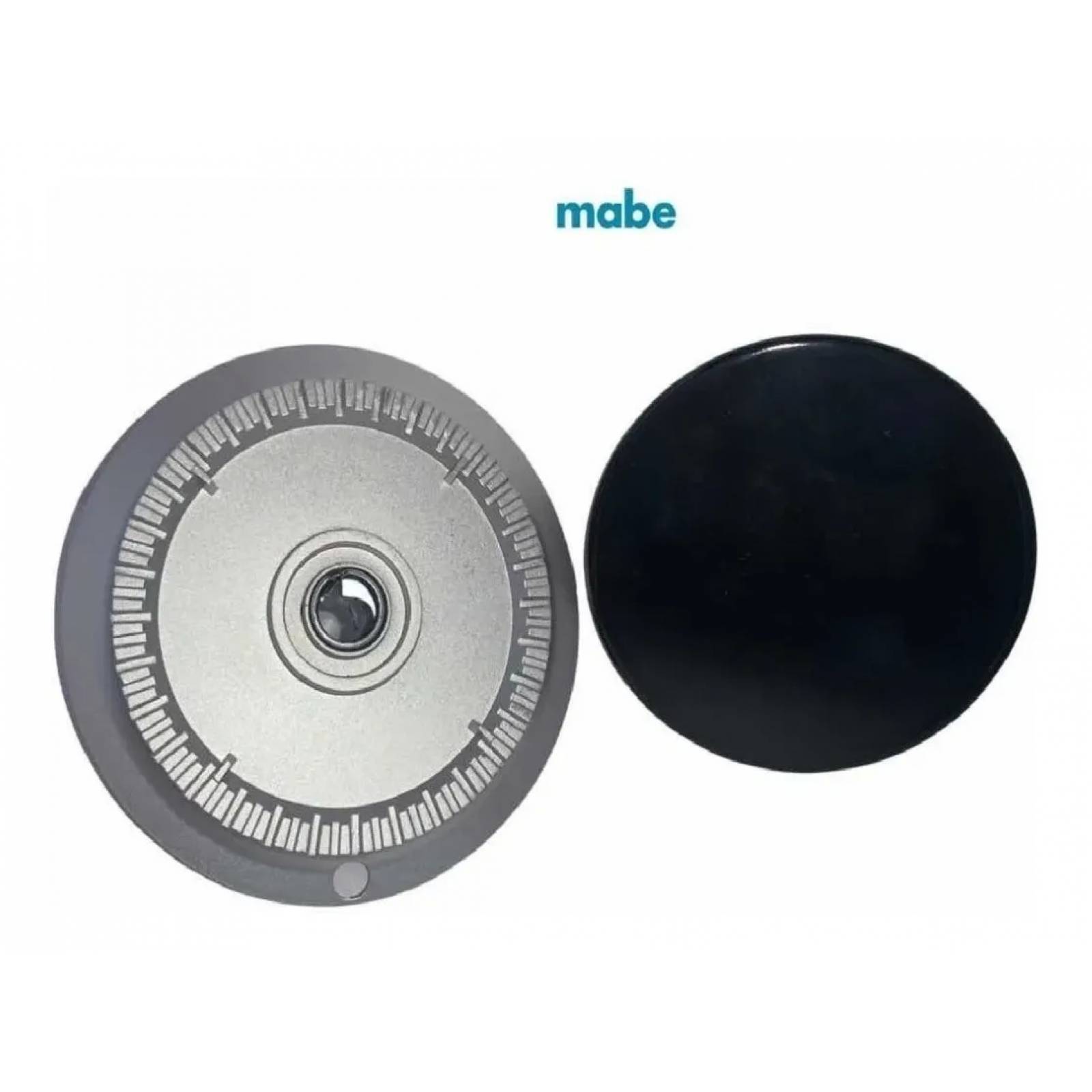 Kit De Quemadores Estufa Mabe De Alta Calidad