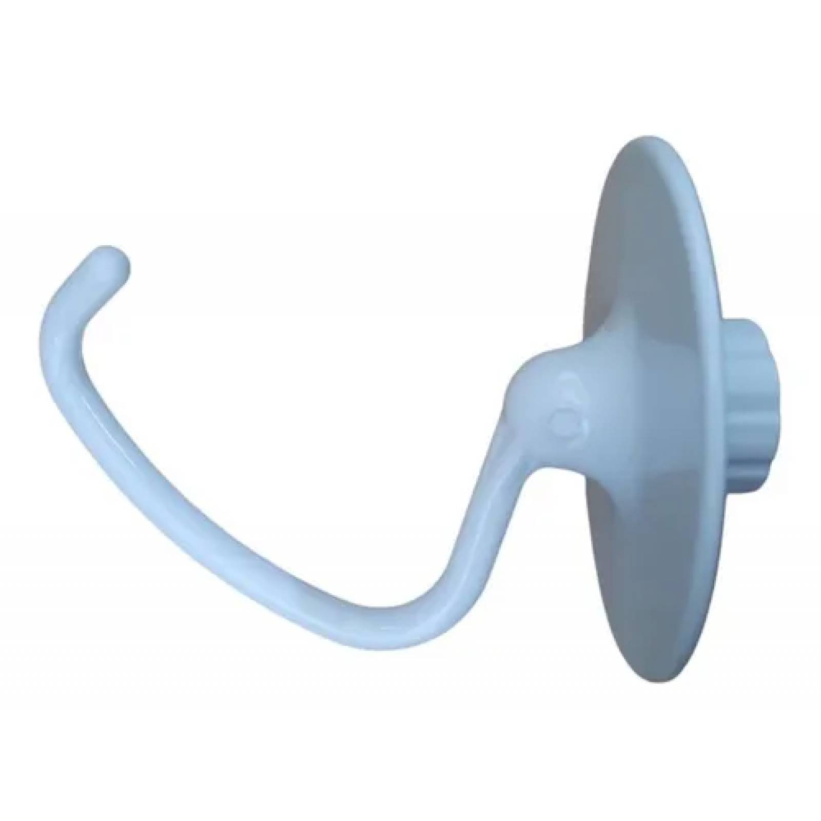 Gancho Chico Para Amasar Compatible Con Kitchenaid