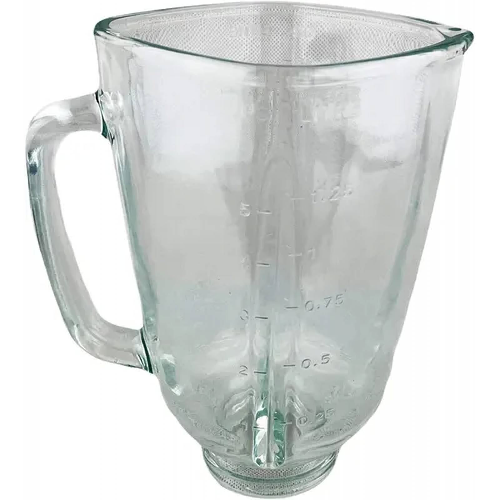 Vaso Licuadora T Fal Infinity Force Vidrio T-fal