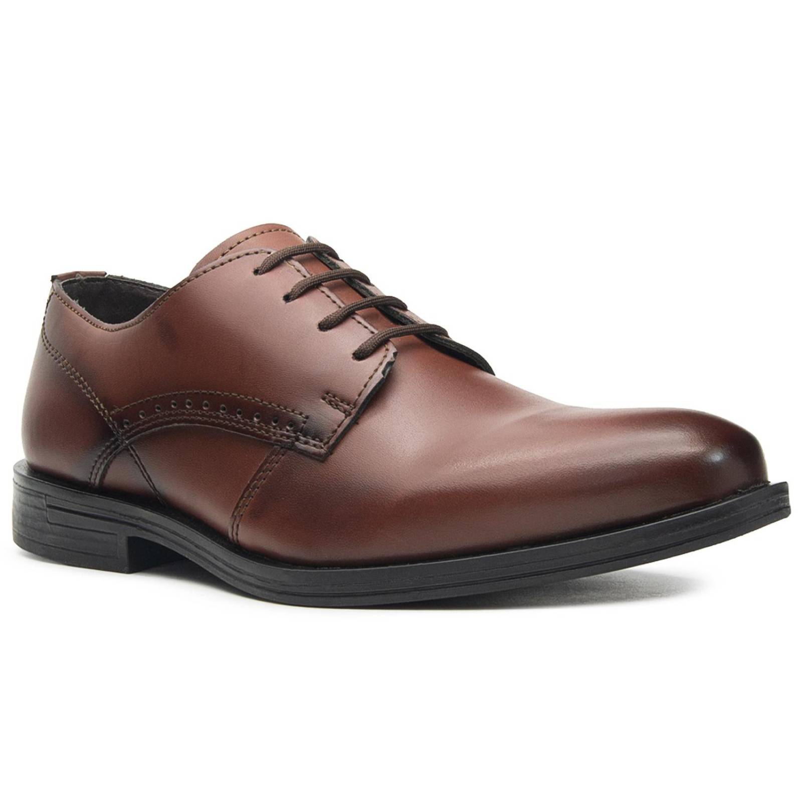 Zapato De Vestir Para Hombre Formal Oficina 