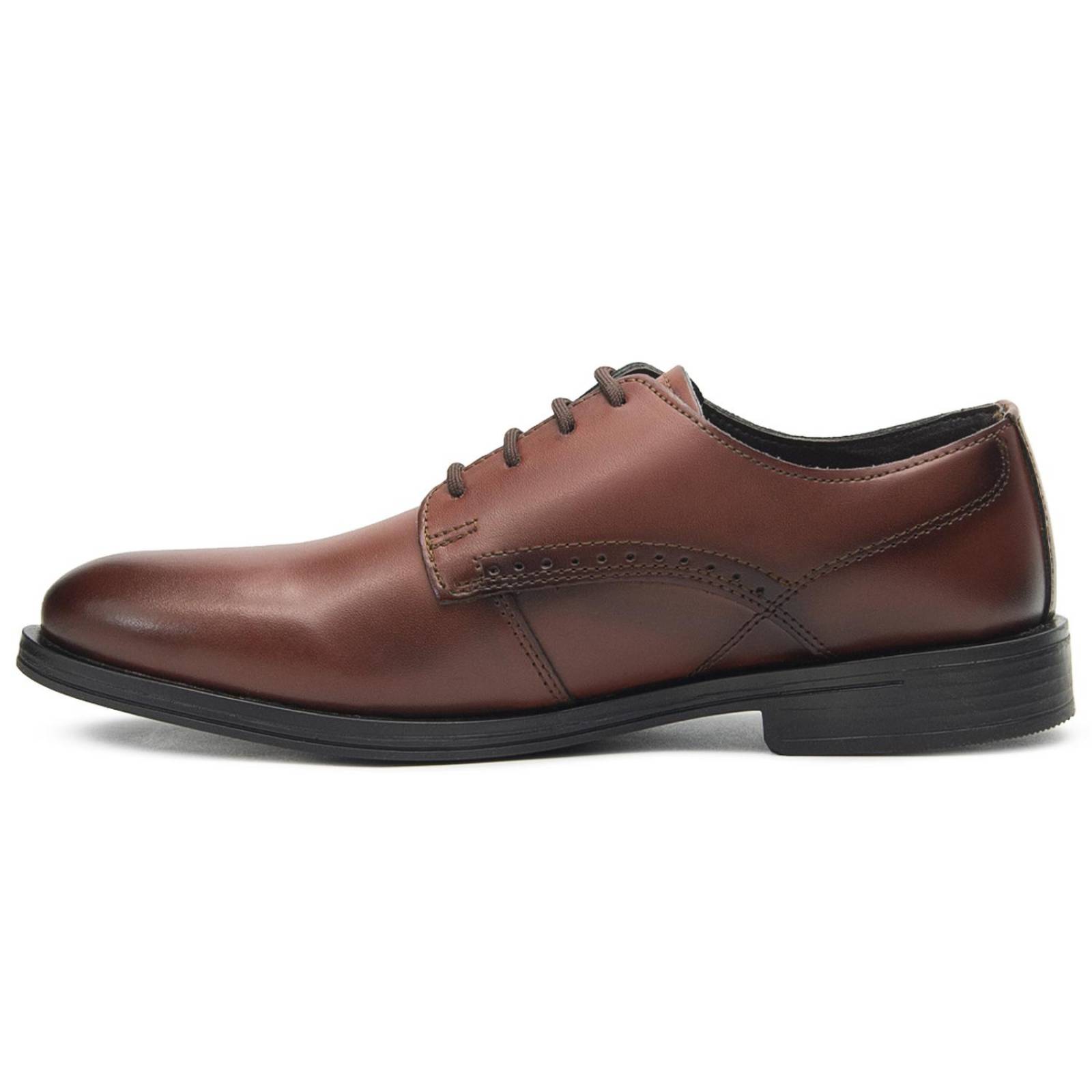 Zapato De Vestir Para Hombre Formal Oficina 