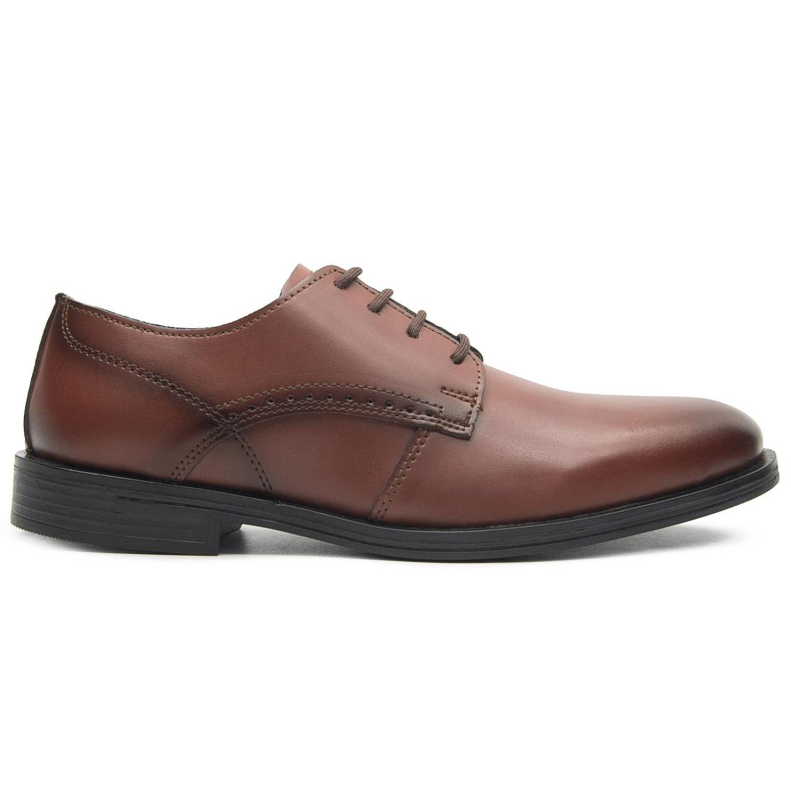 Zapato De Vestir Para Hombre Formal Oficina 