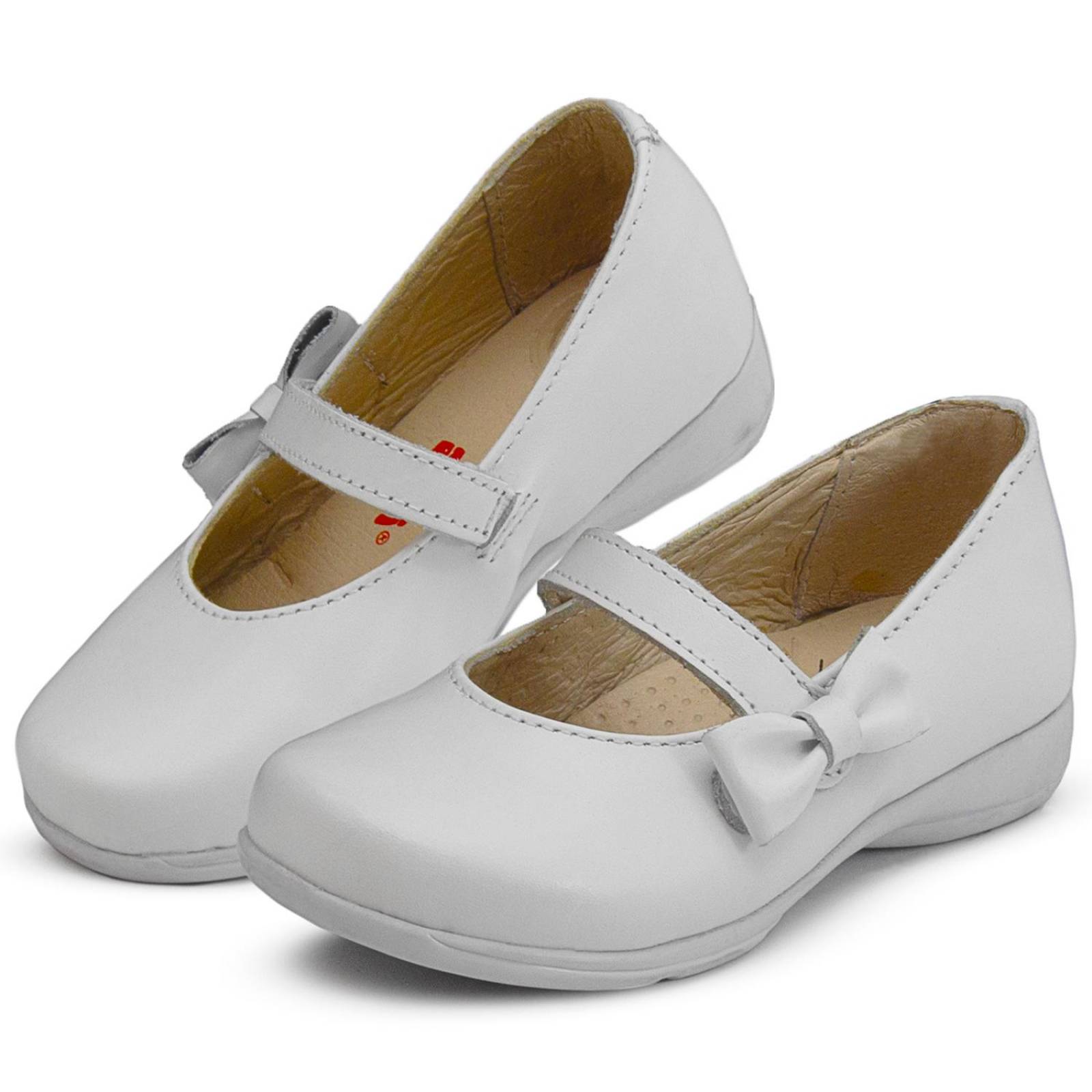 Imagenes De Zapatos Para Bautizo Zapato Para Niña Piel Bautizo