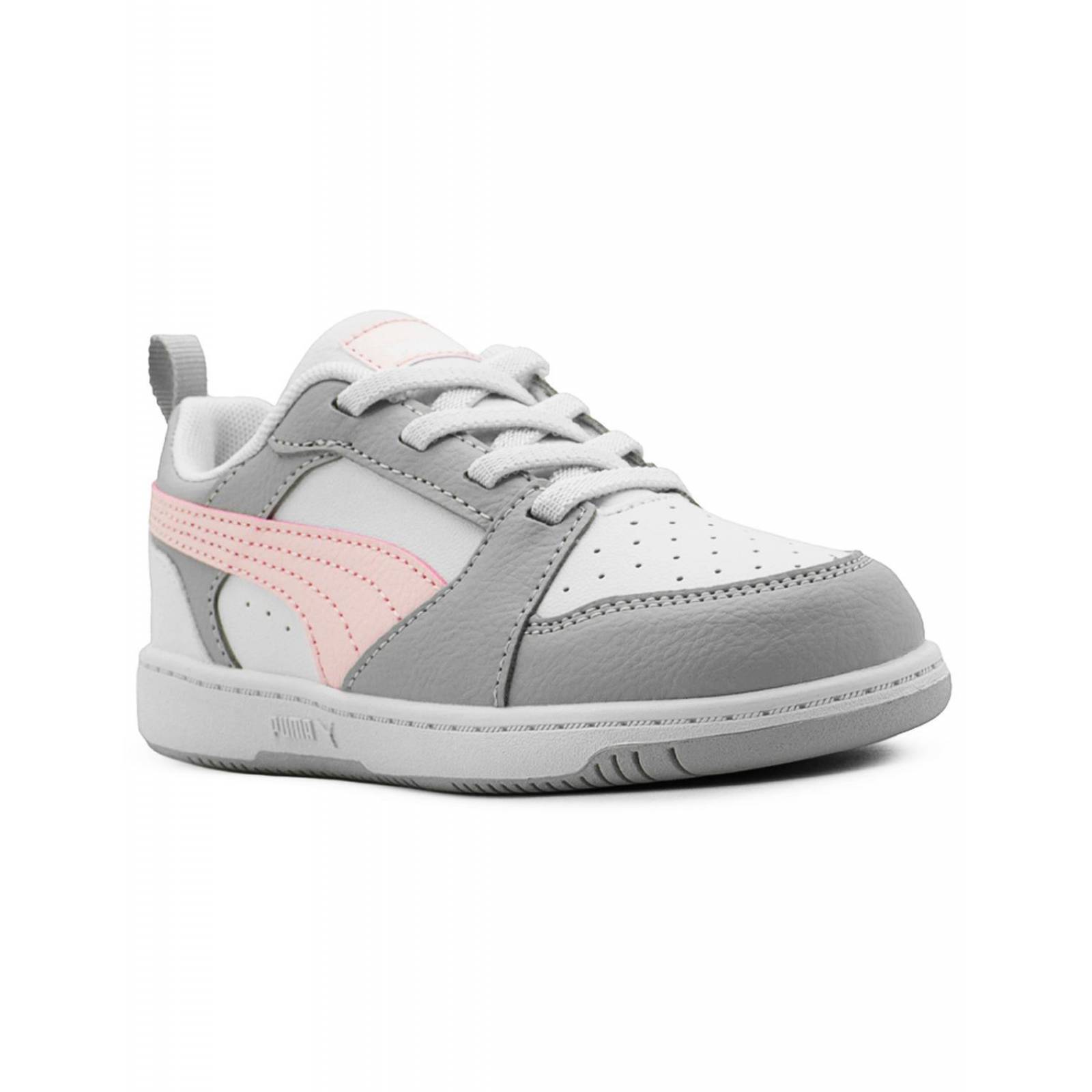 Puma Zapatillas Altas Para NiÃ±as Zapatillas Puma Suede XL De Niños