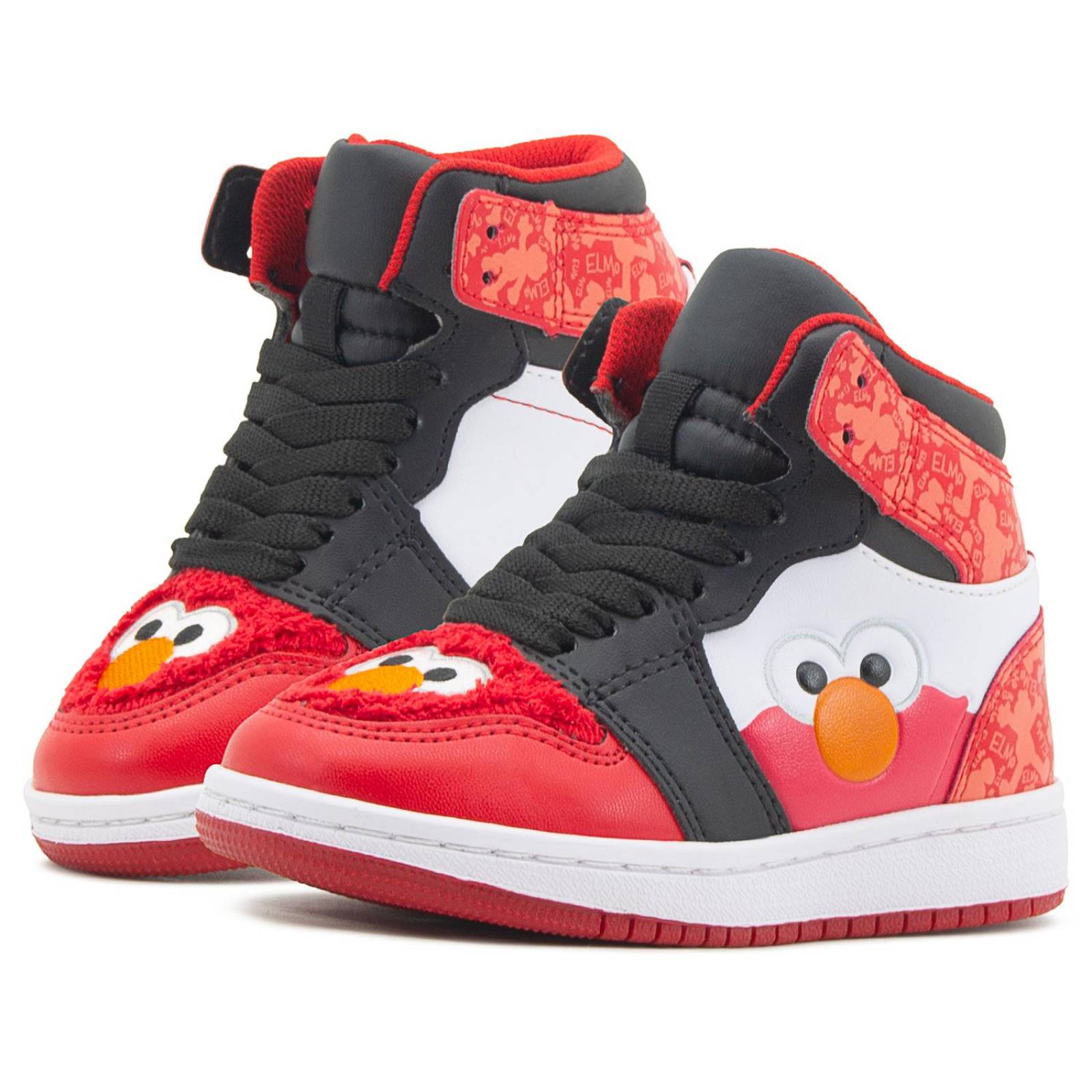 Tenis masculino hot sale elmo