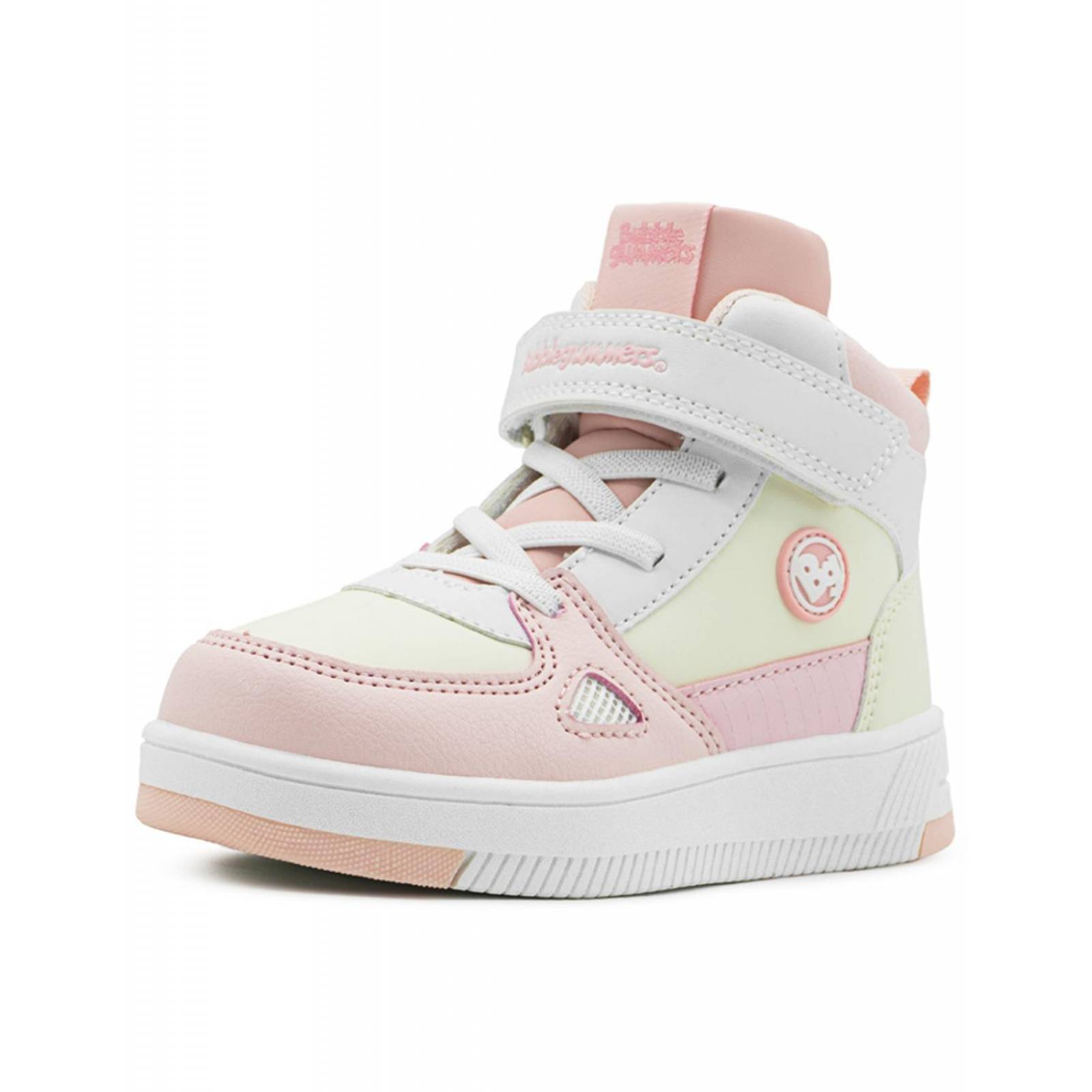 Tenis Bubble Gummers Para Niña Steffi Moda Urbanos 