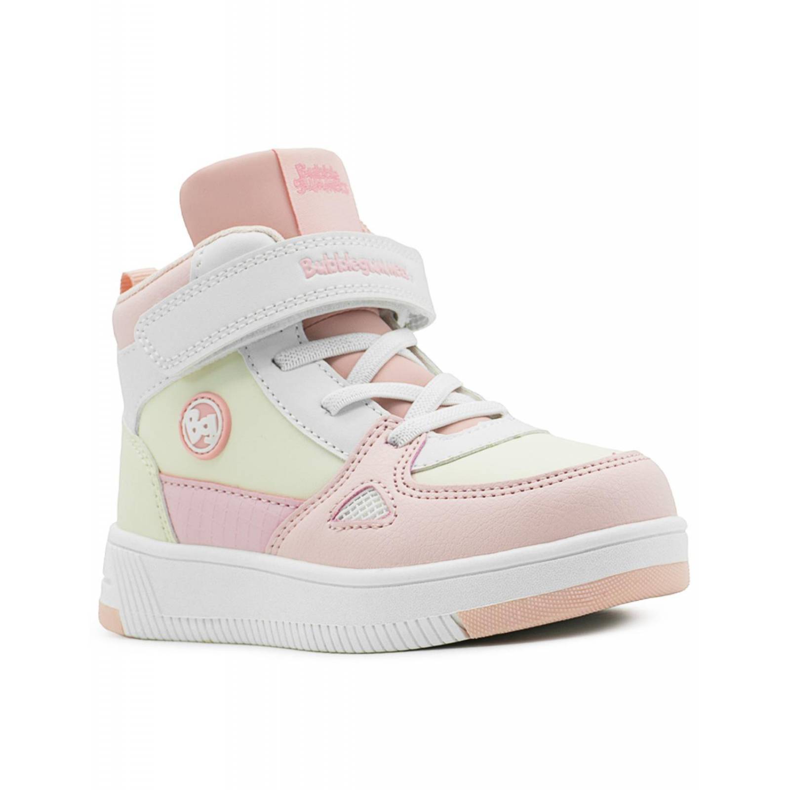 Tenis Bubble Gummers Para Niña Steffi Moda Urbanos 