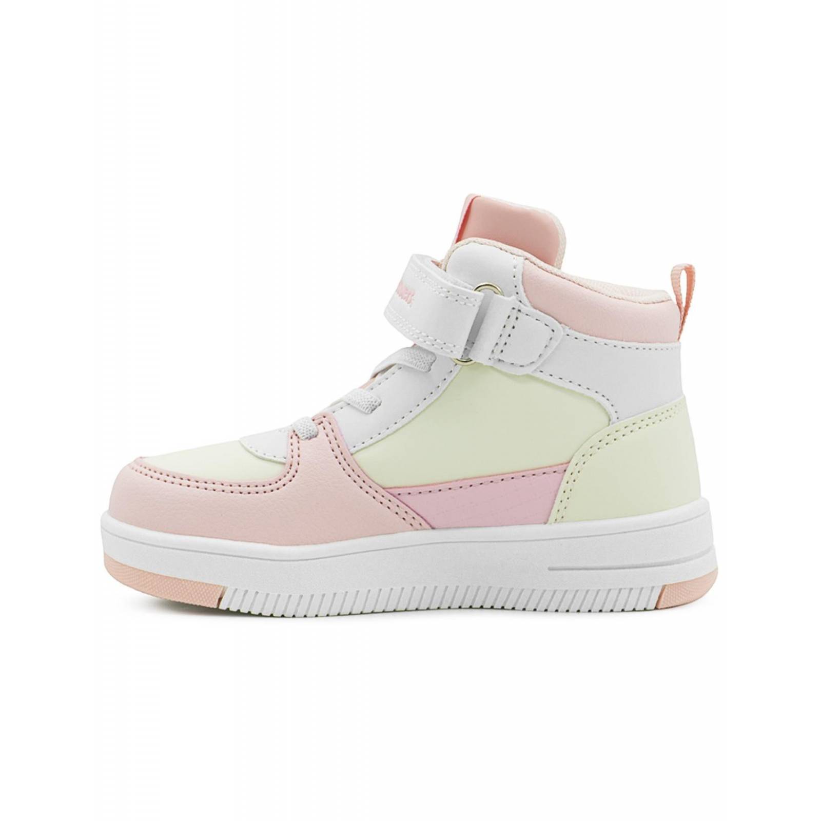 Tenis Bubble Gummers Para Niña Steffi Moda Urbanos 
