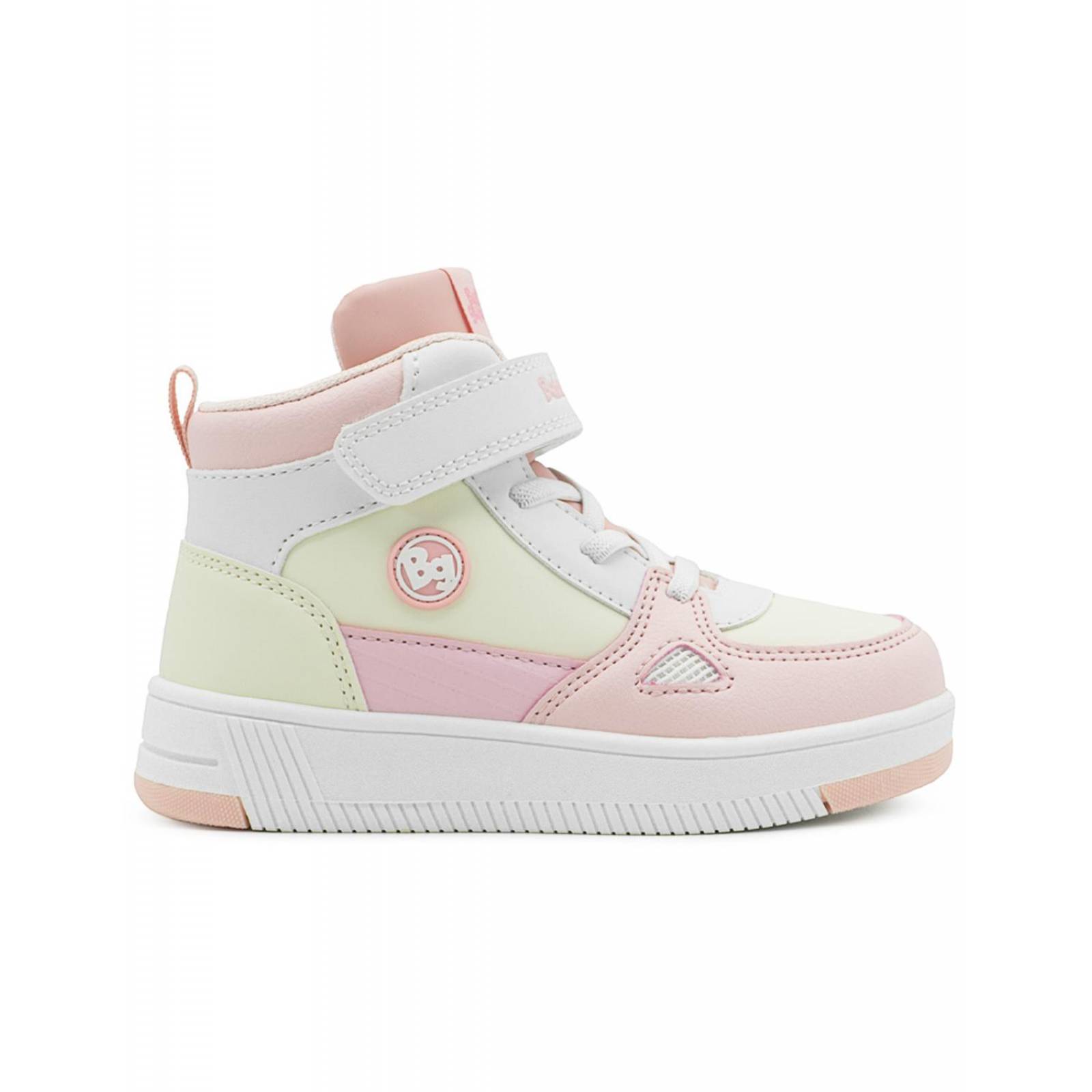 Tenis Bubble Gummers Para Niña Steffi Moda Urbanos 