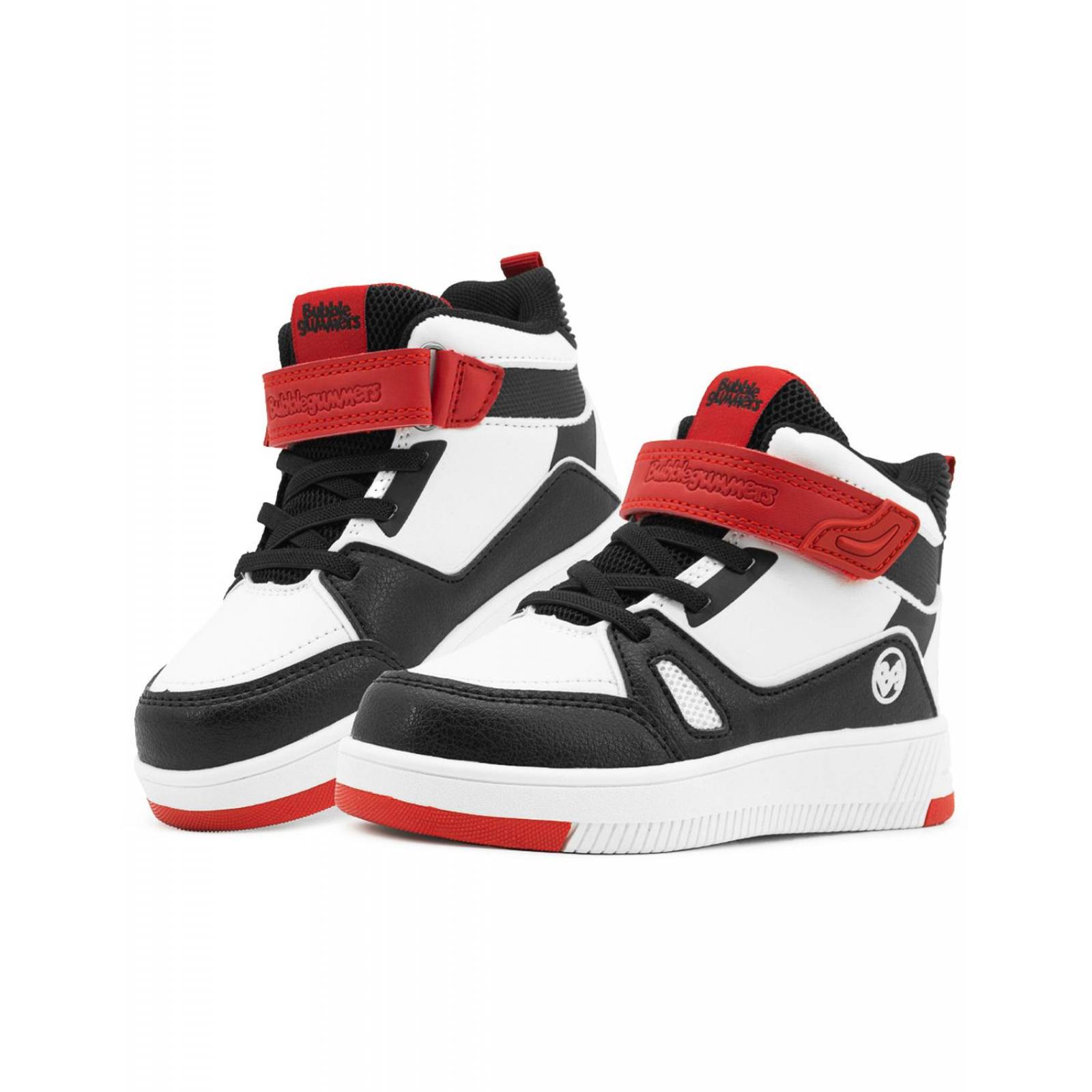 Tenis Para Niño Bubble Gummers Speedy Casual Urbanos