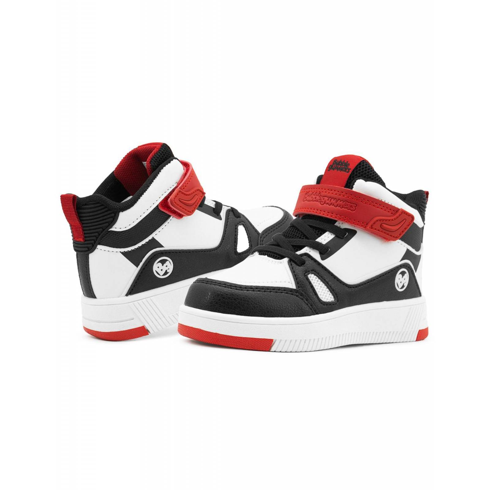 Tenis Para Niño Bubble Gummers Speedy Casual Urbanos