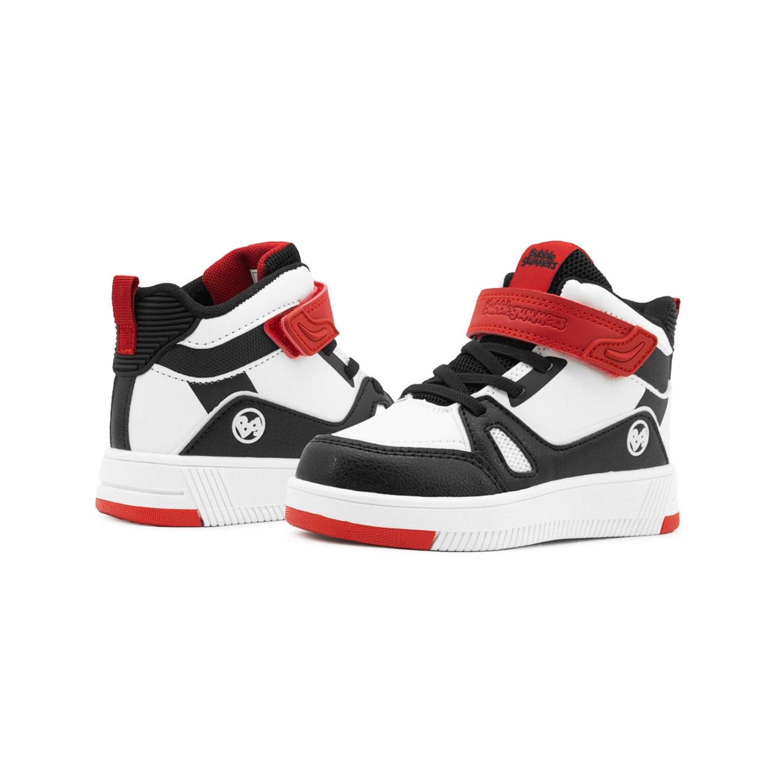 Tenis Para Niño Bubble Gummers Speedy Casual Urbanos