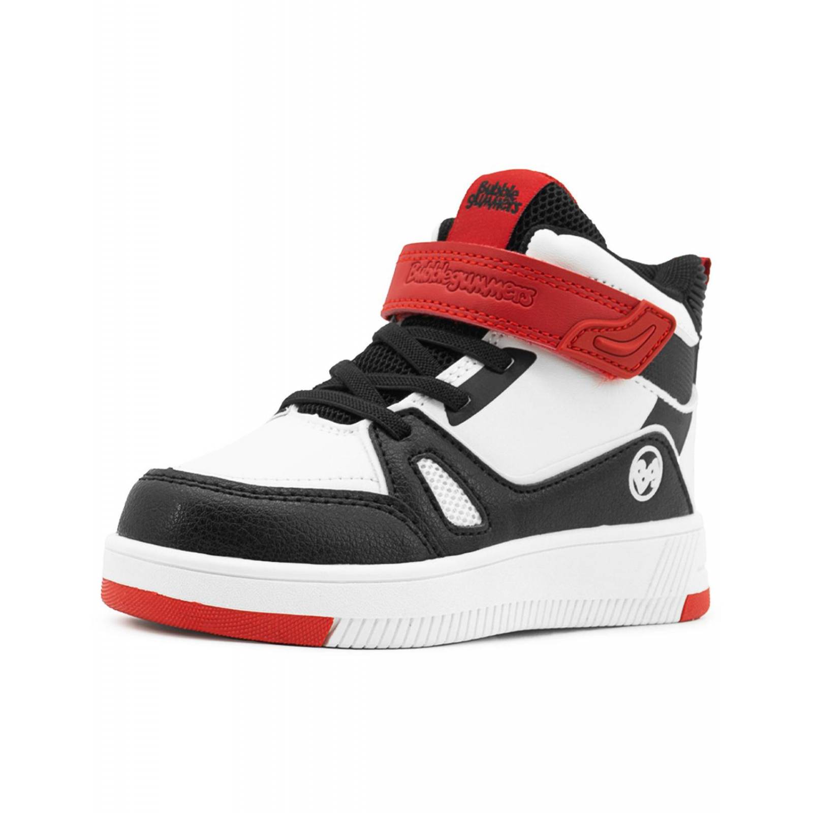 Tenis Para Niño Bubble Gummers Speedy Casual Urbanos