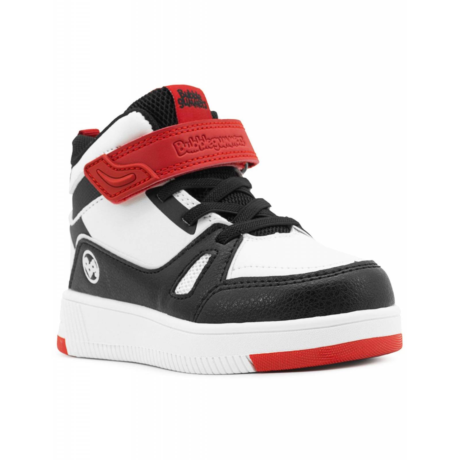 Tenis Para Niño Bubble Gummers Speedy Casual Urbanos