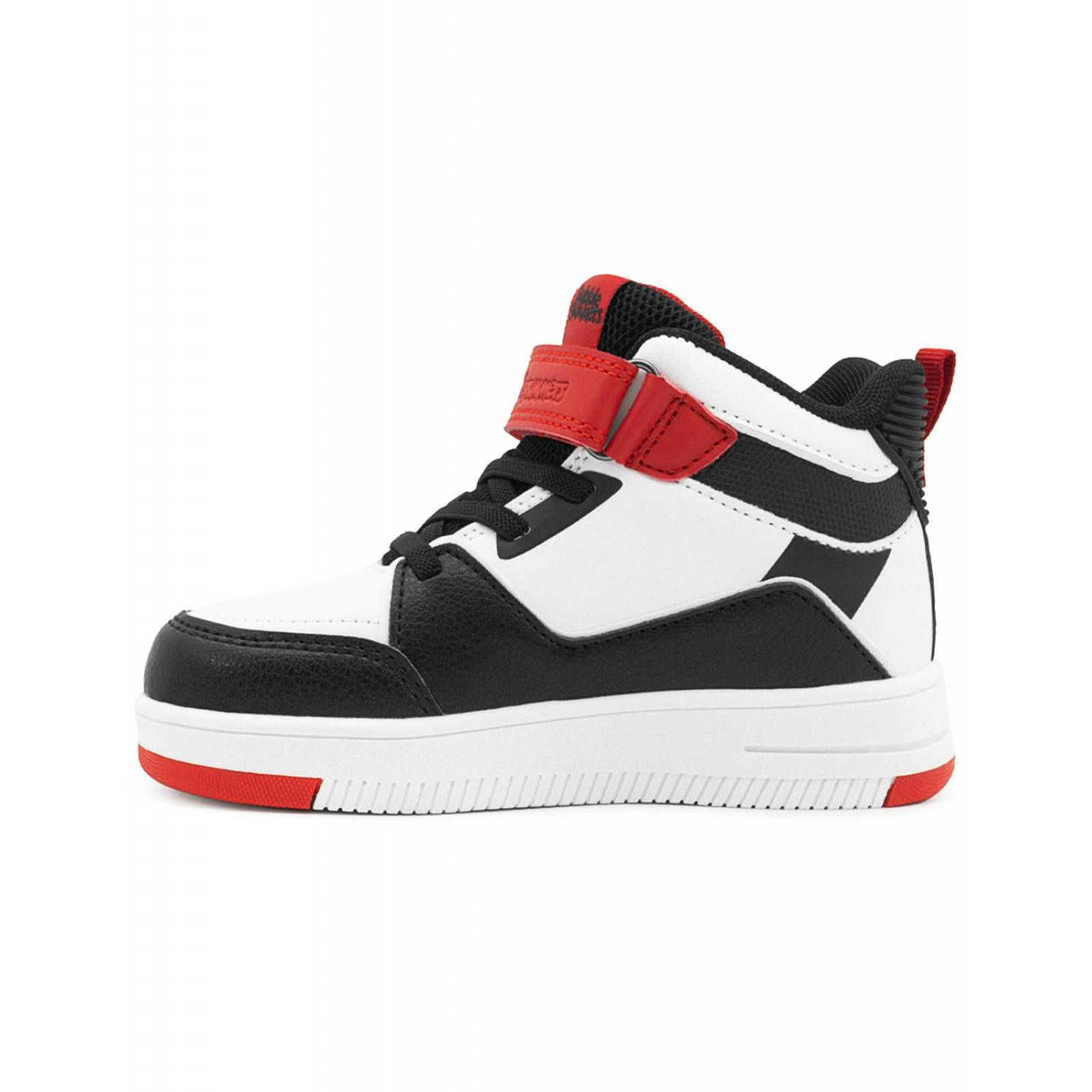 Tenis Para Niño Bubble Gummers Speedy Casual Urbanos